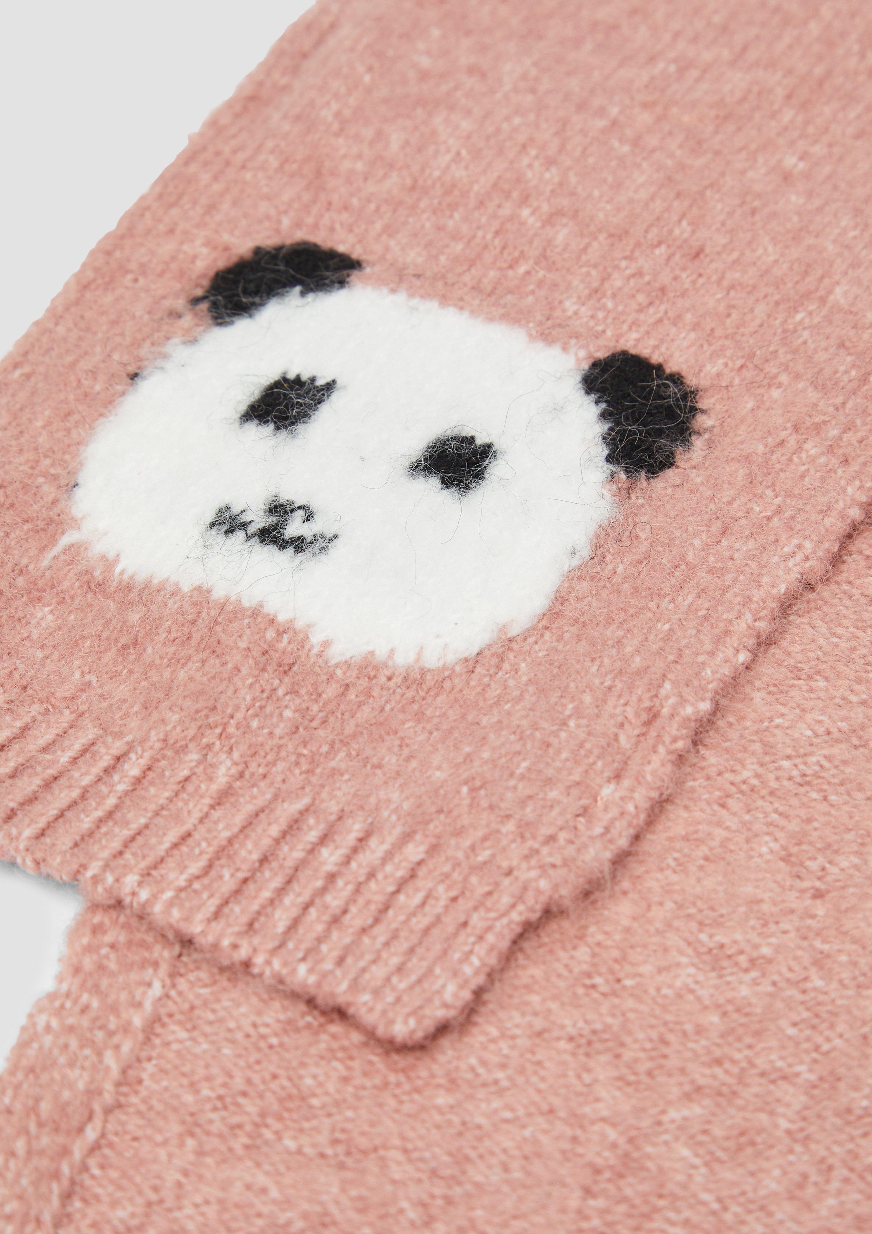 Écharpe in 45W0 & 95W0