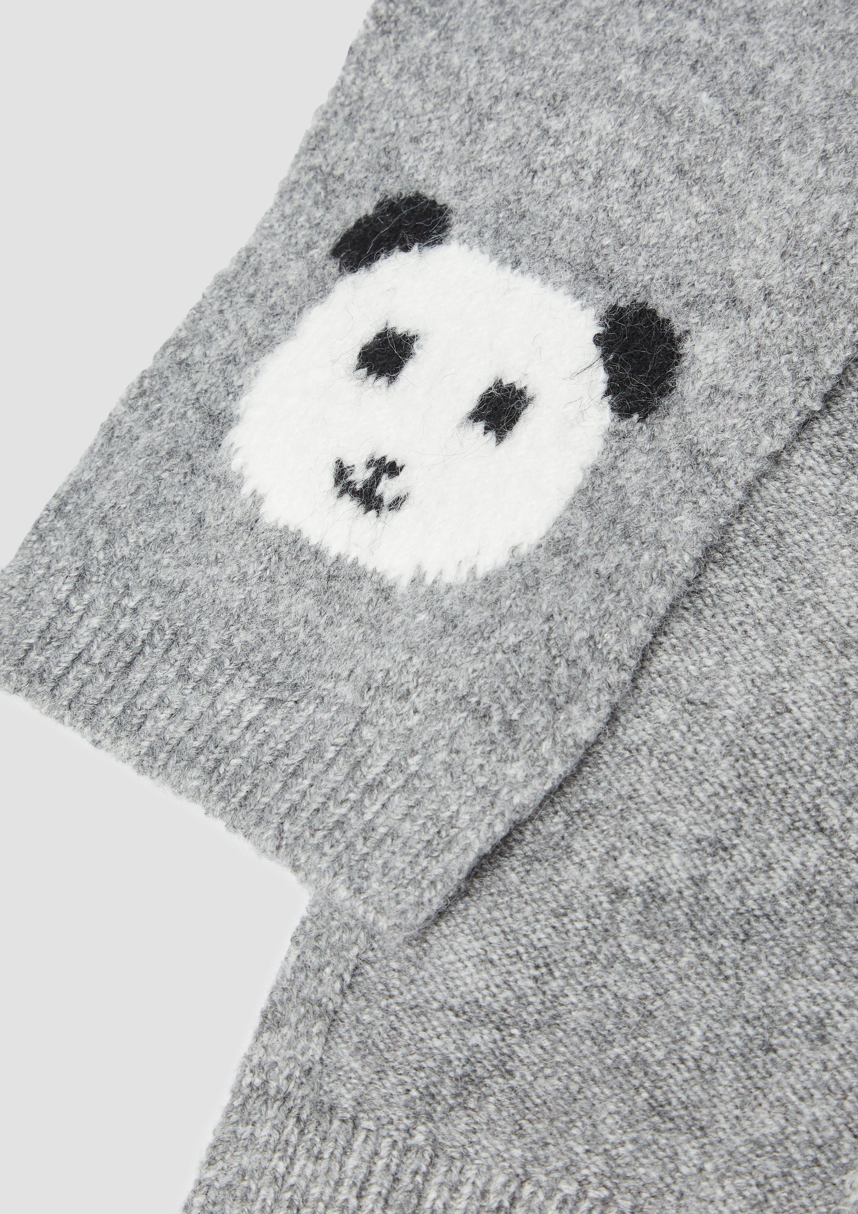 Châle in 95W0 & 45W0