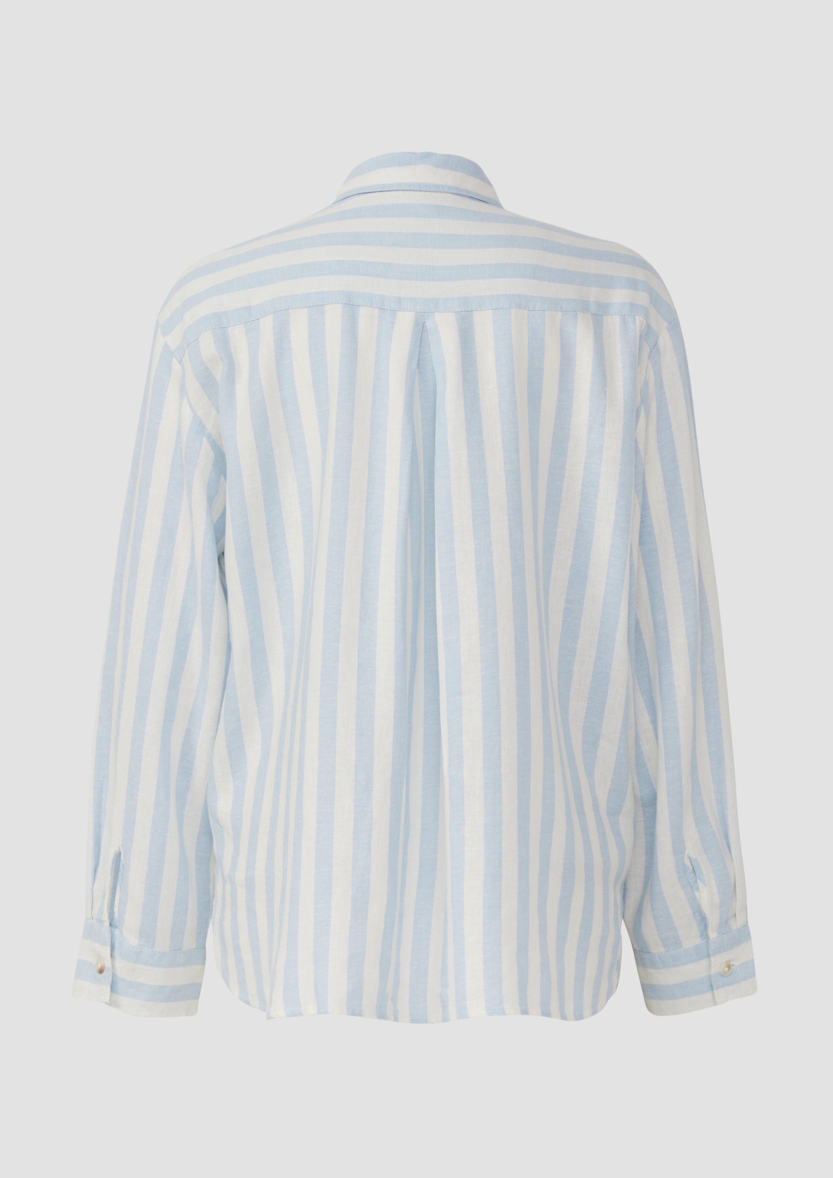 Bluse in 50G0 & 83G0