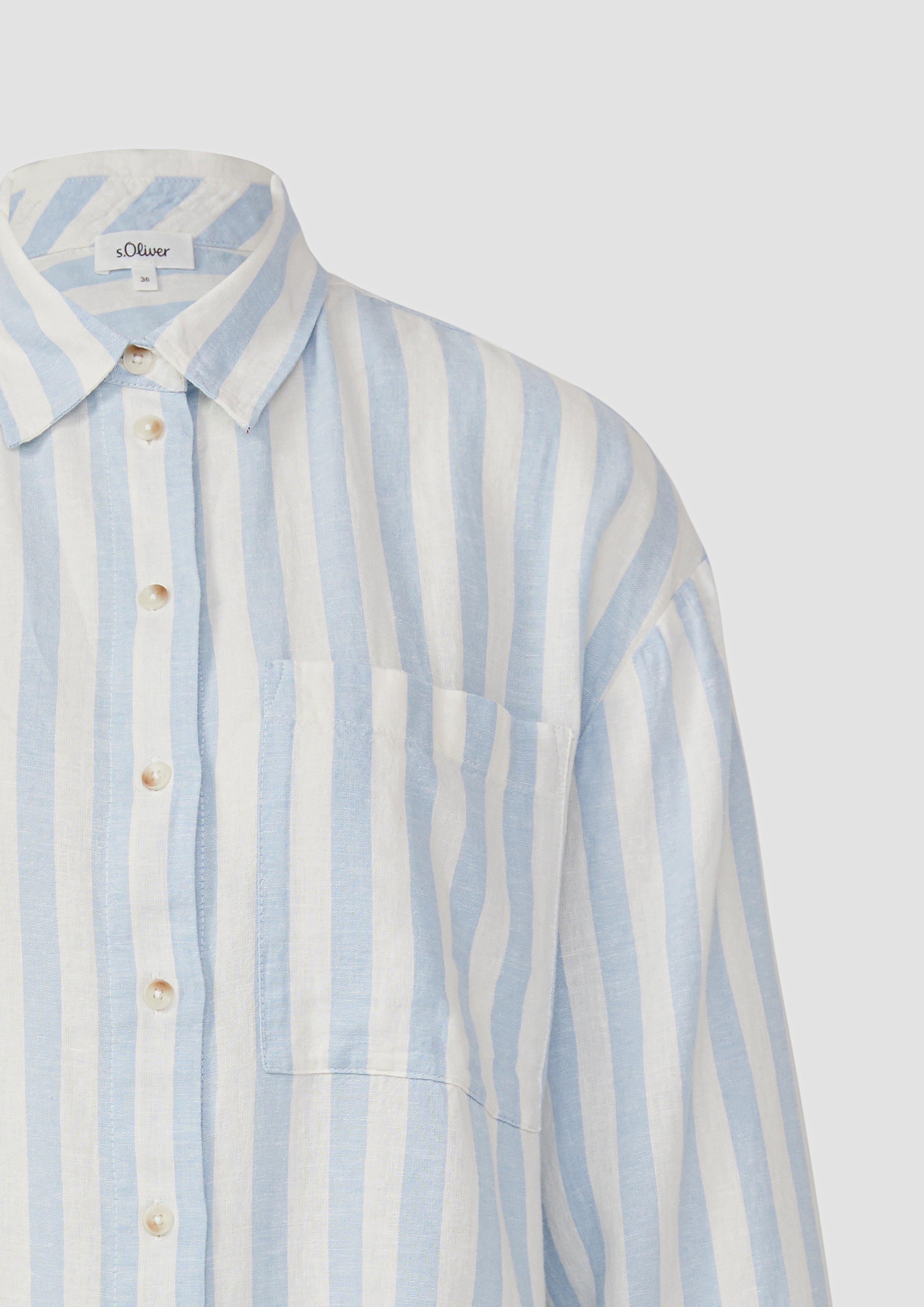 Bluse in 50G0 & 83G0