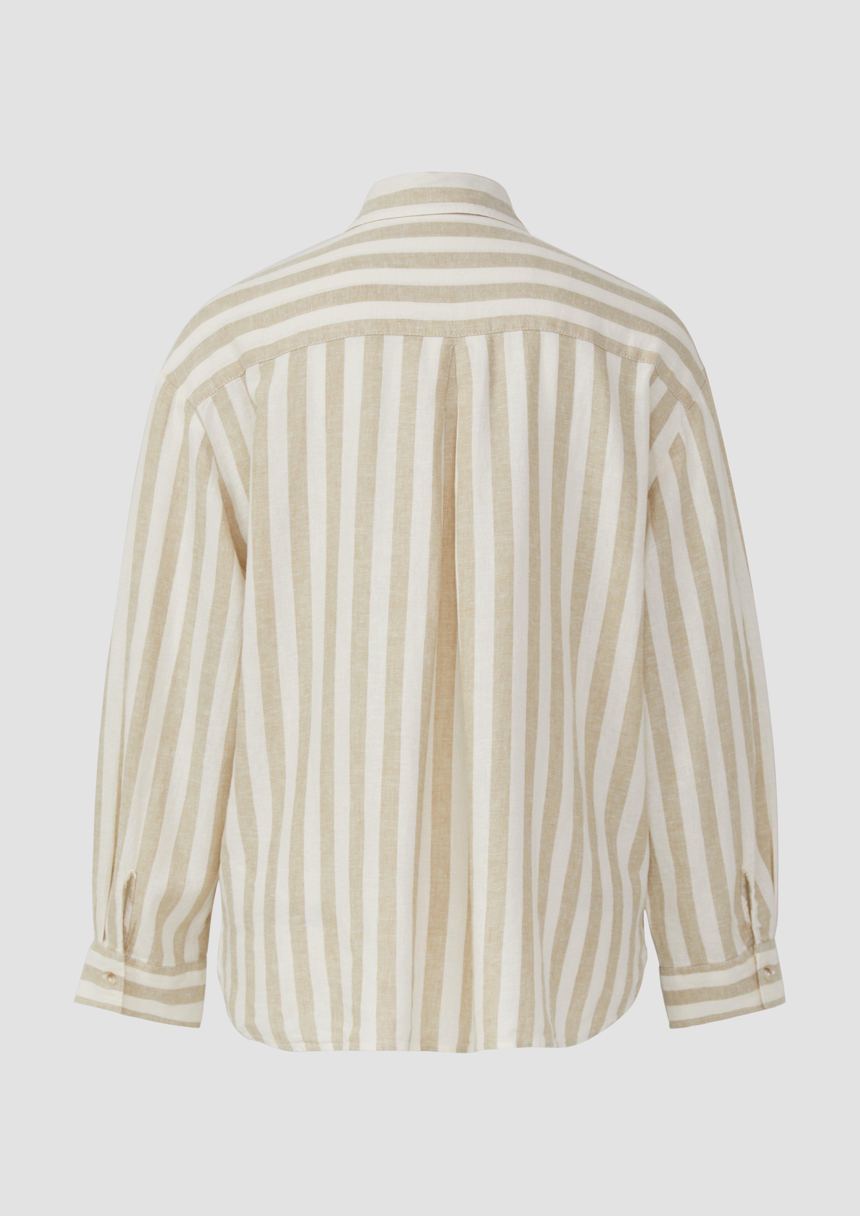 Chemisier in 83G0 & 50G0