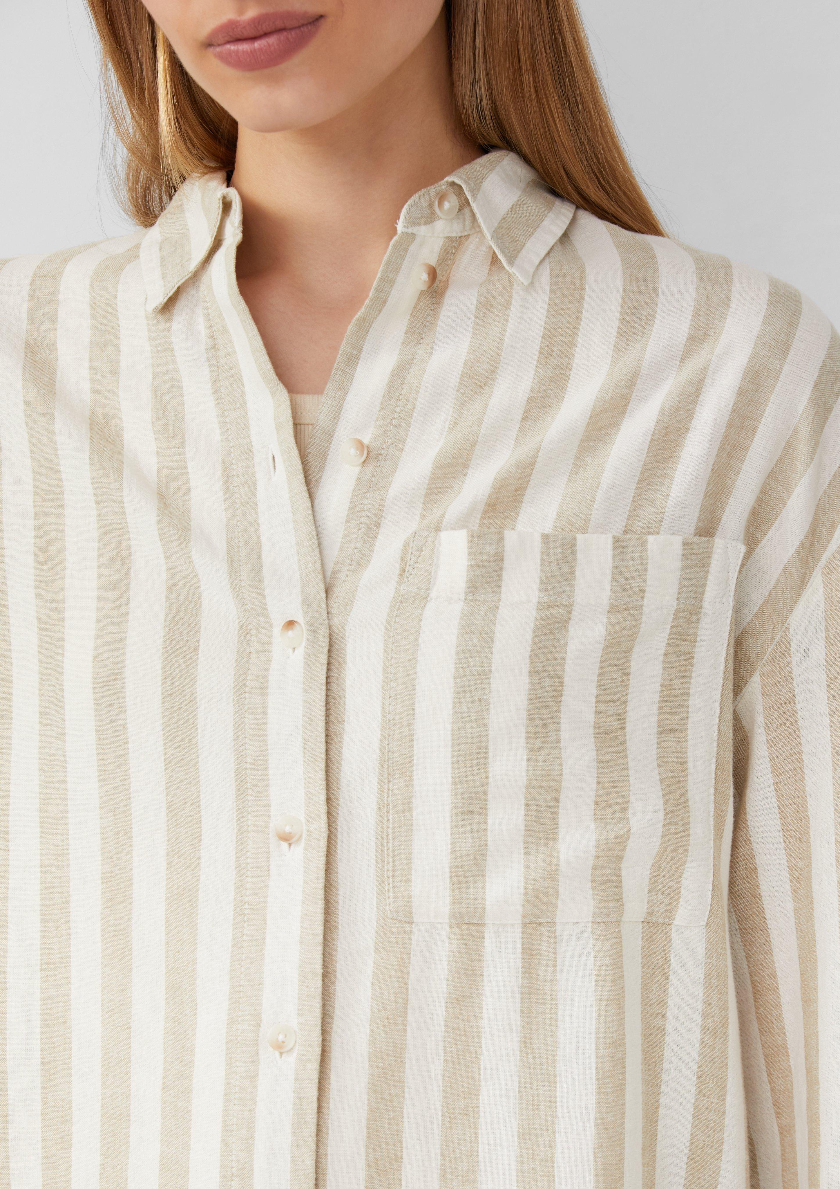 Chemisier in 83G0 & 50G0