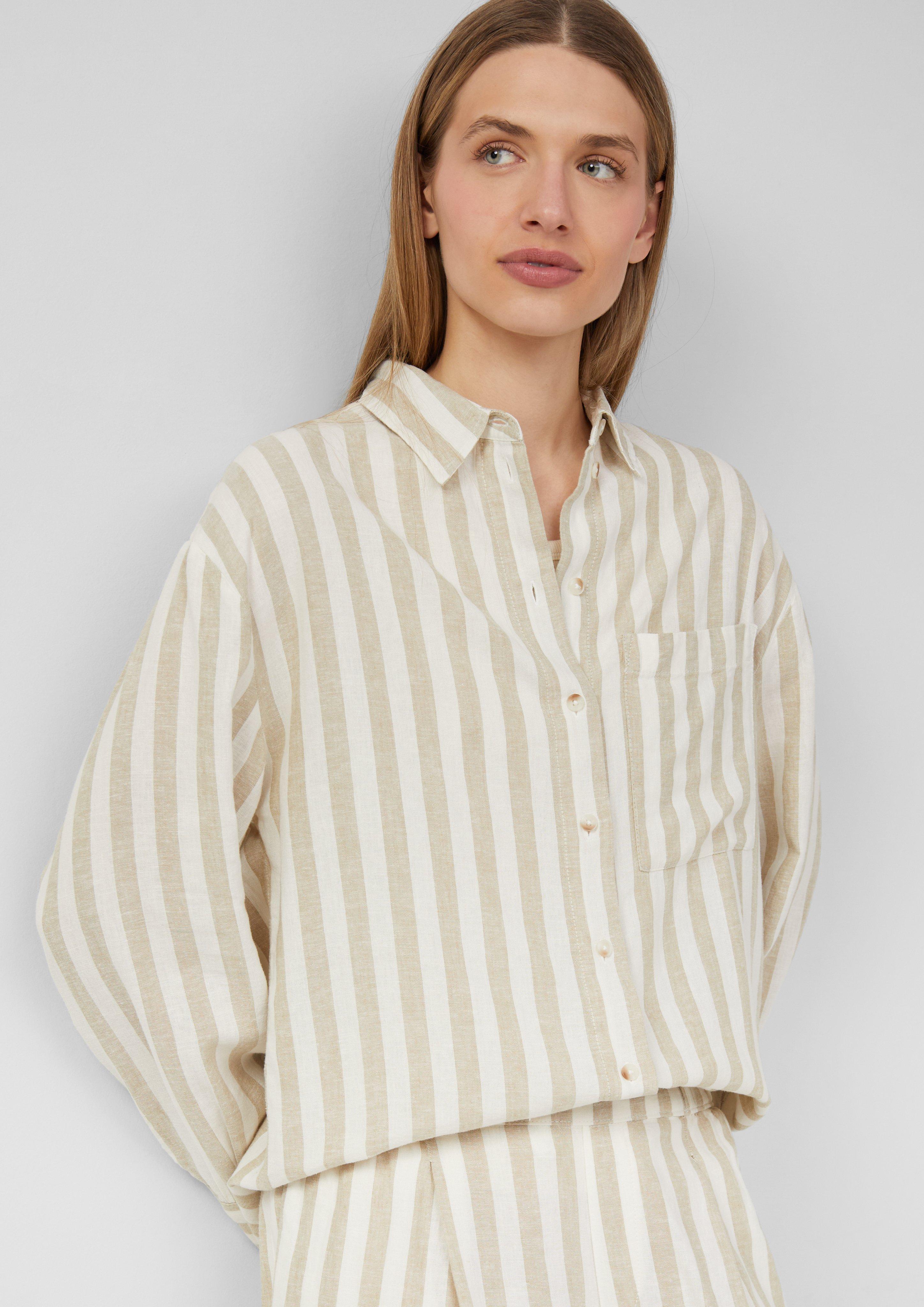 Chemisier in 83G0 & 50G0