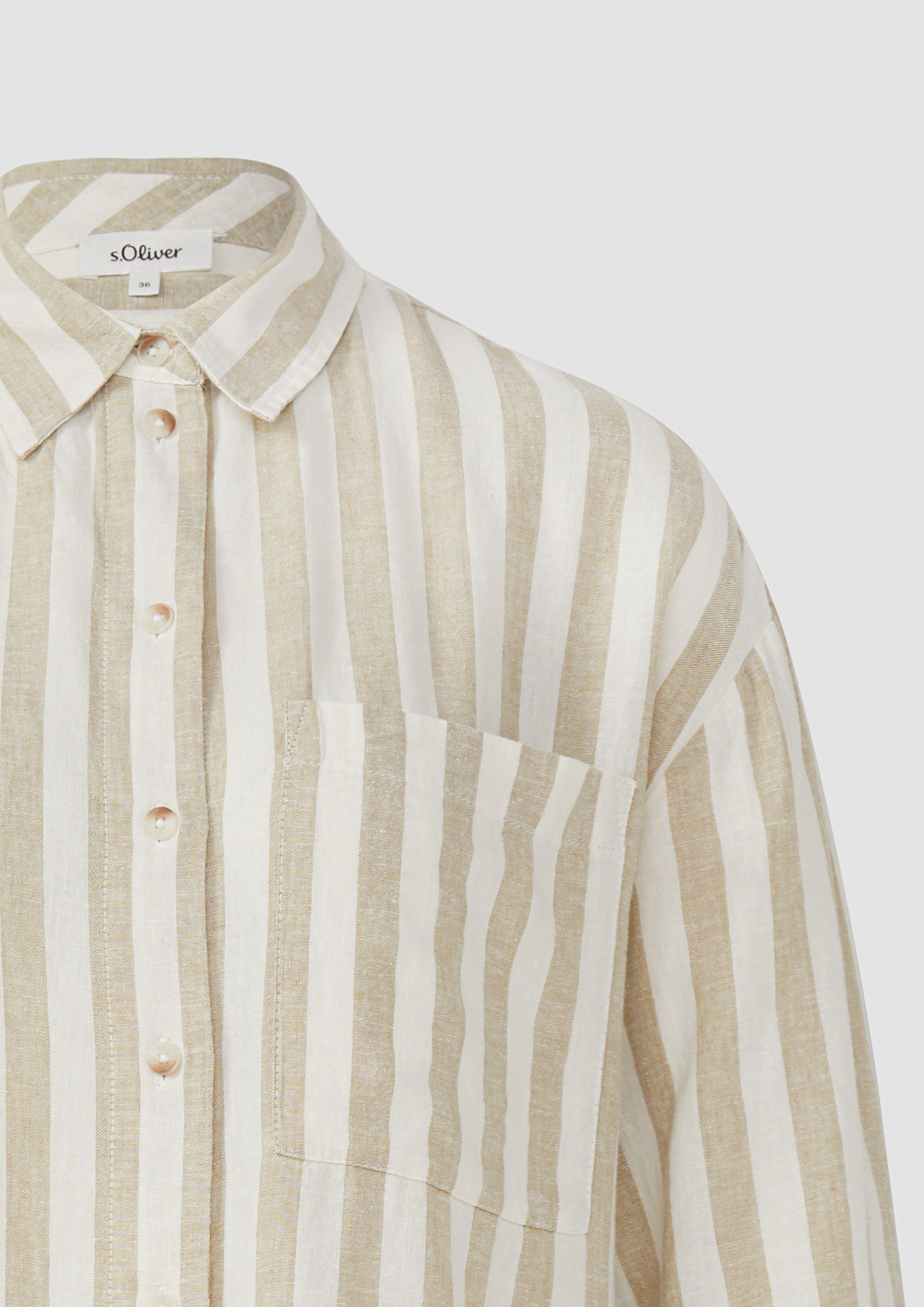 Chemisier in 83G0 & 50G0