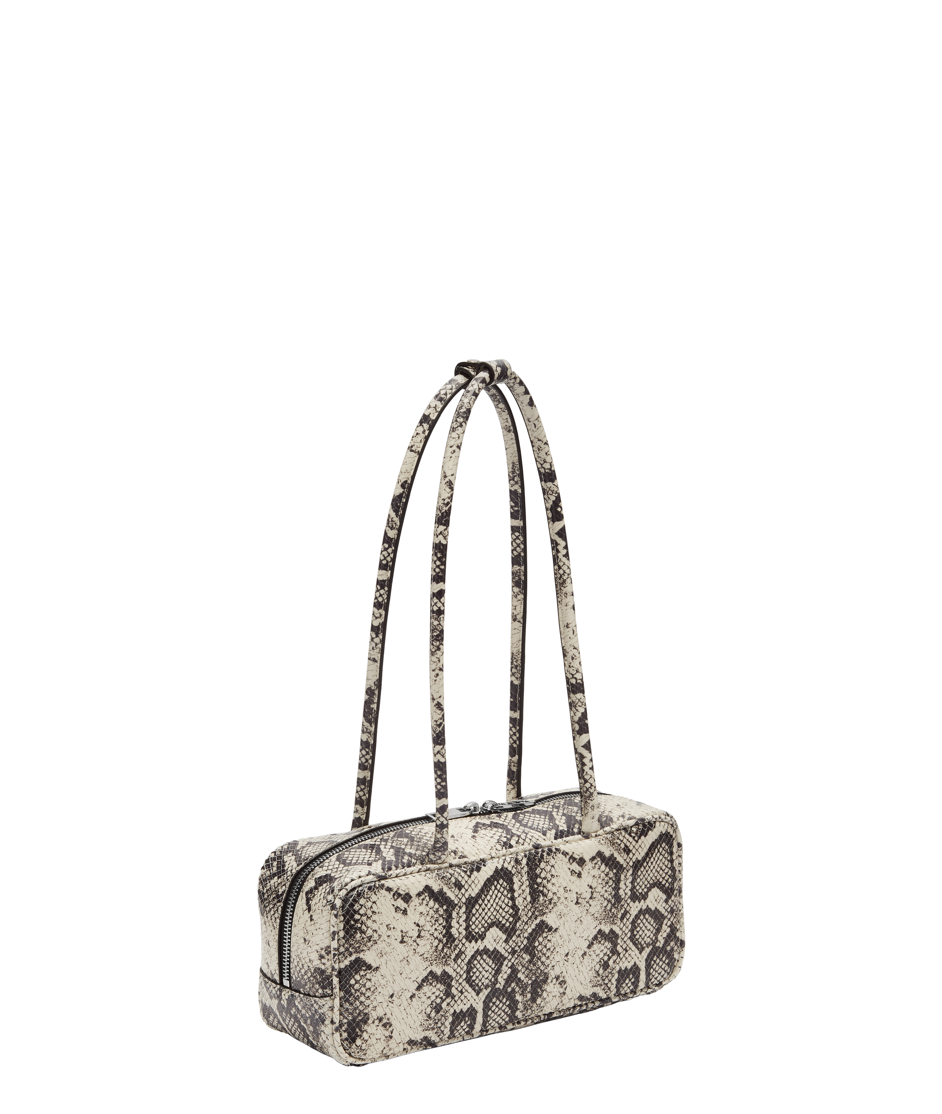 Thumbnail - Snake Jil Schultertasche S