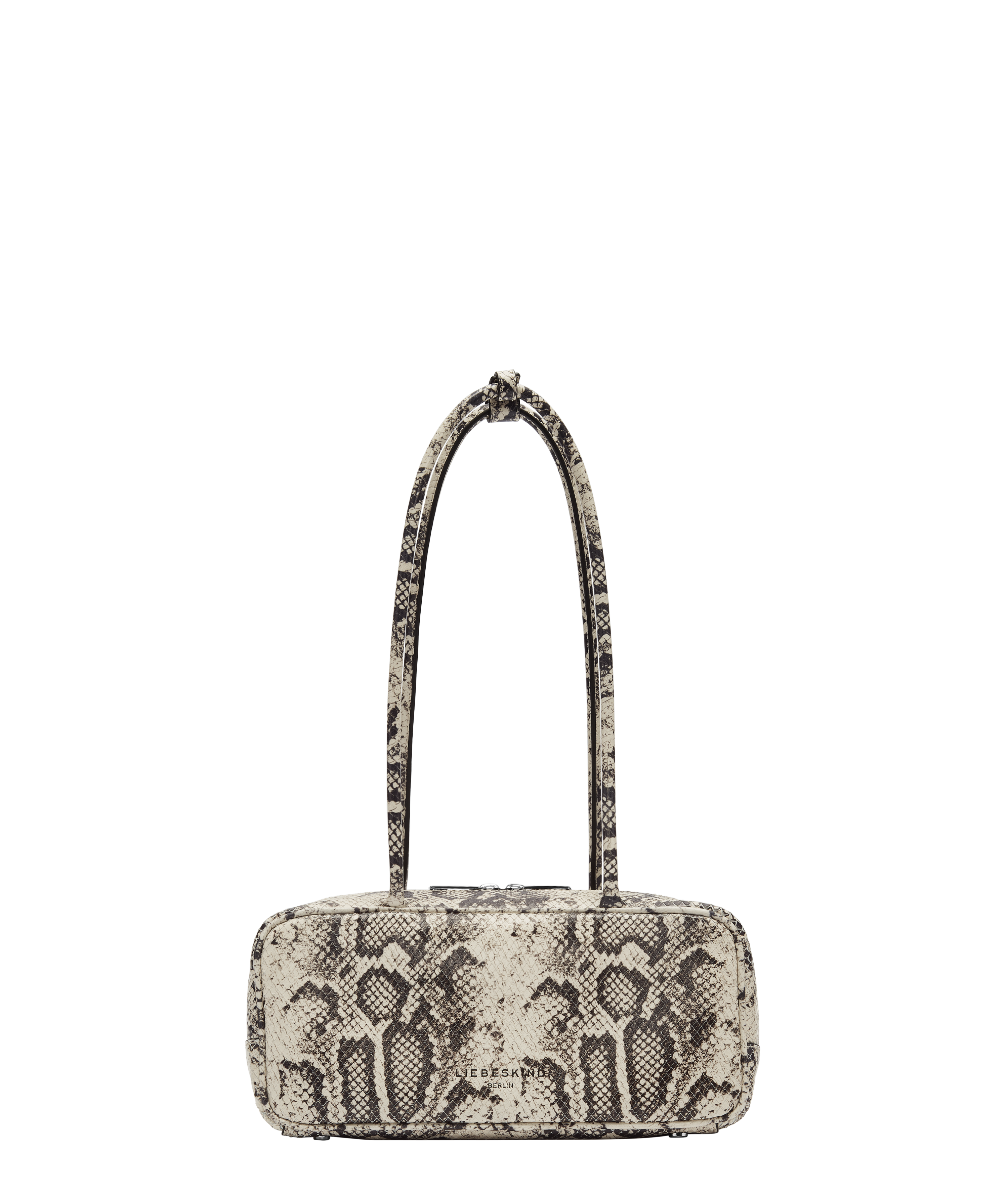 Thumbnail - Snake Jil Schultertasche S