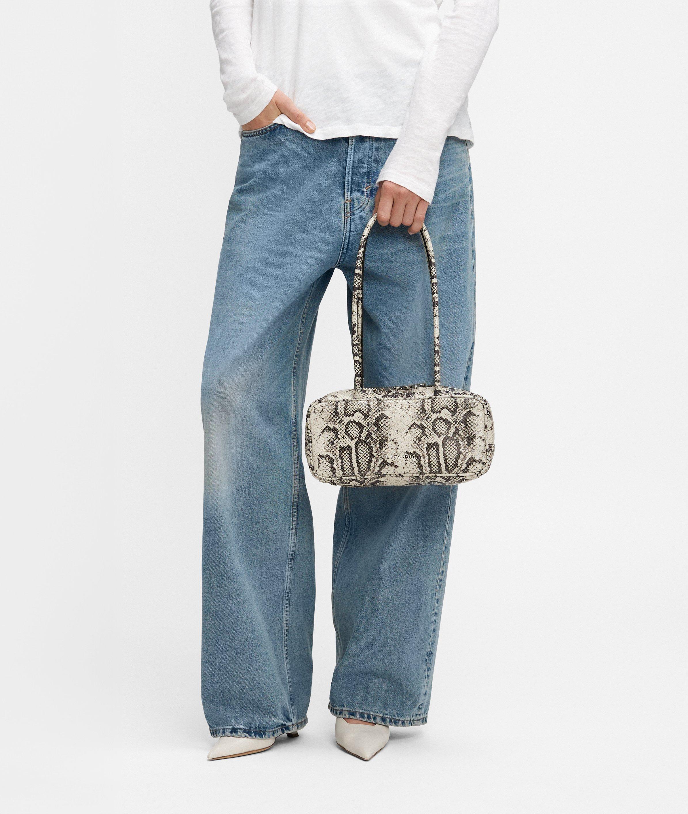 LIEBESKIND BERLIN Jil Baguette S