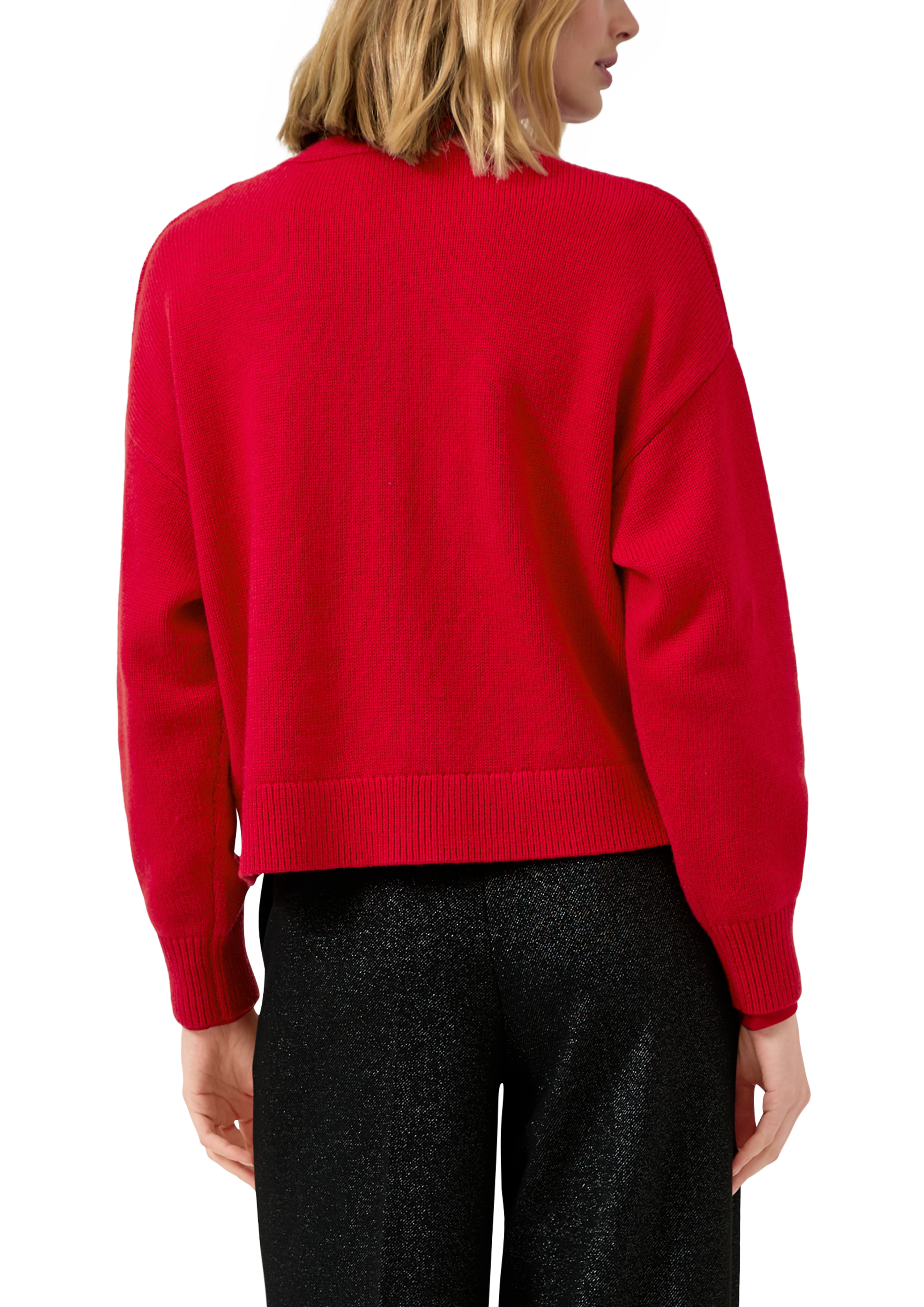 Thumbnail - Strickjacke