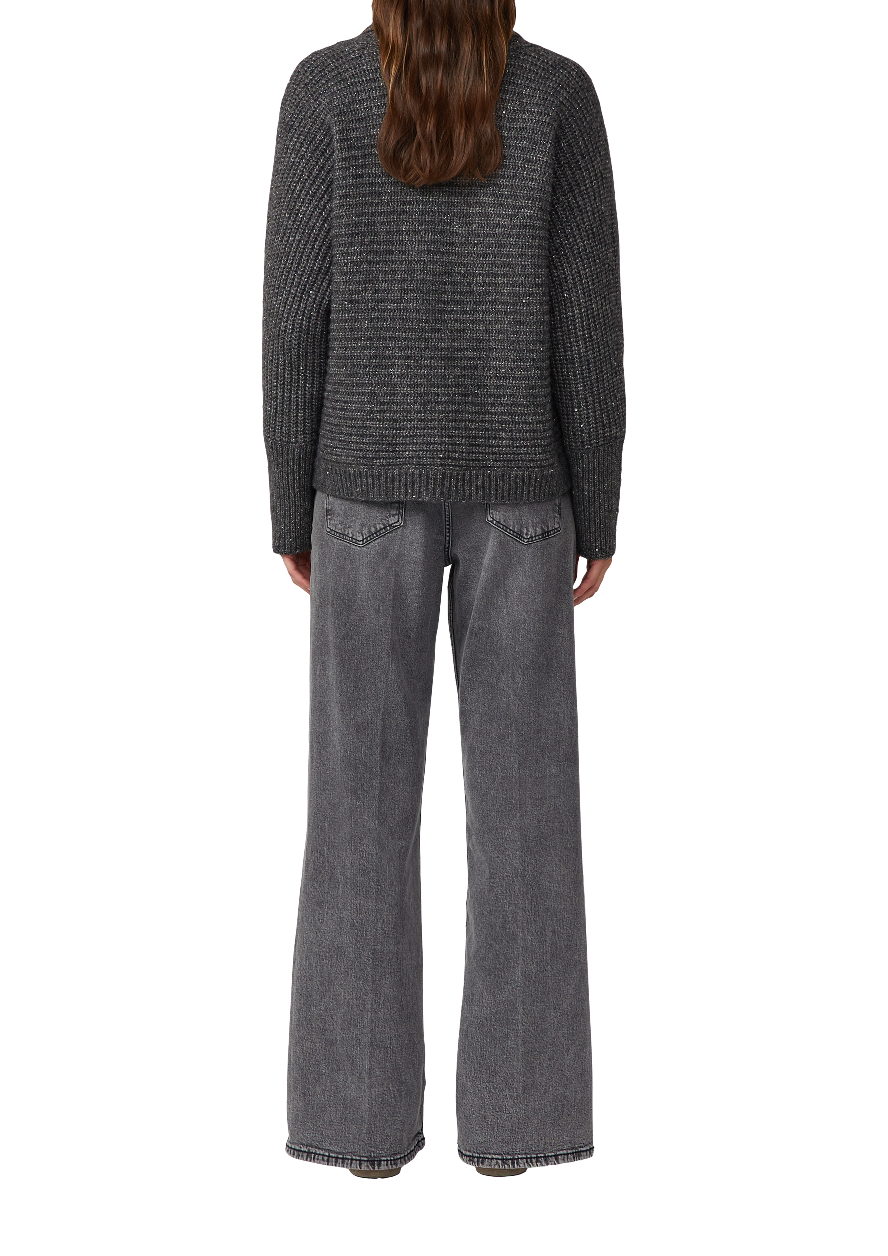 Thumbnail - Strickjacke