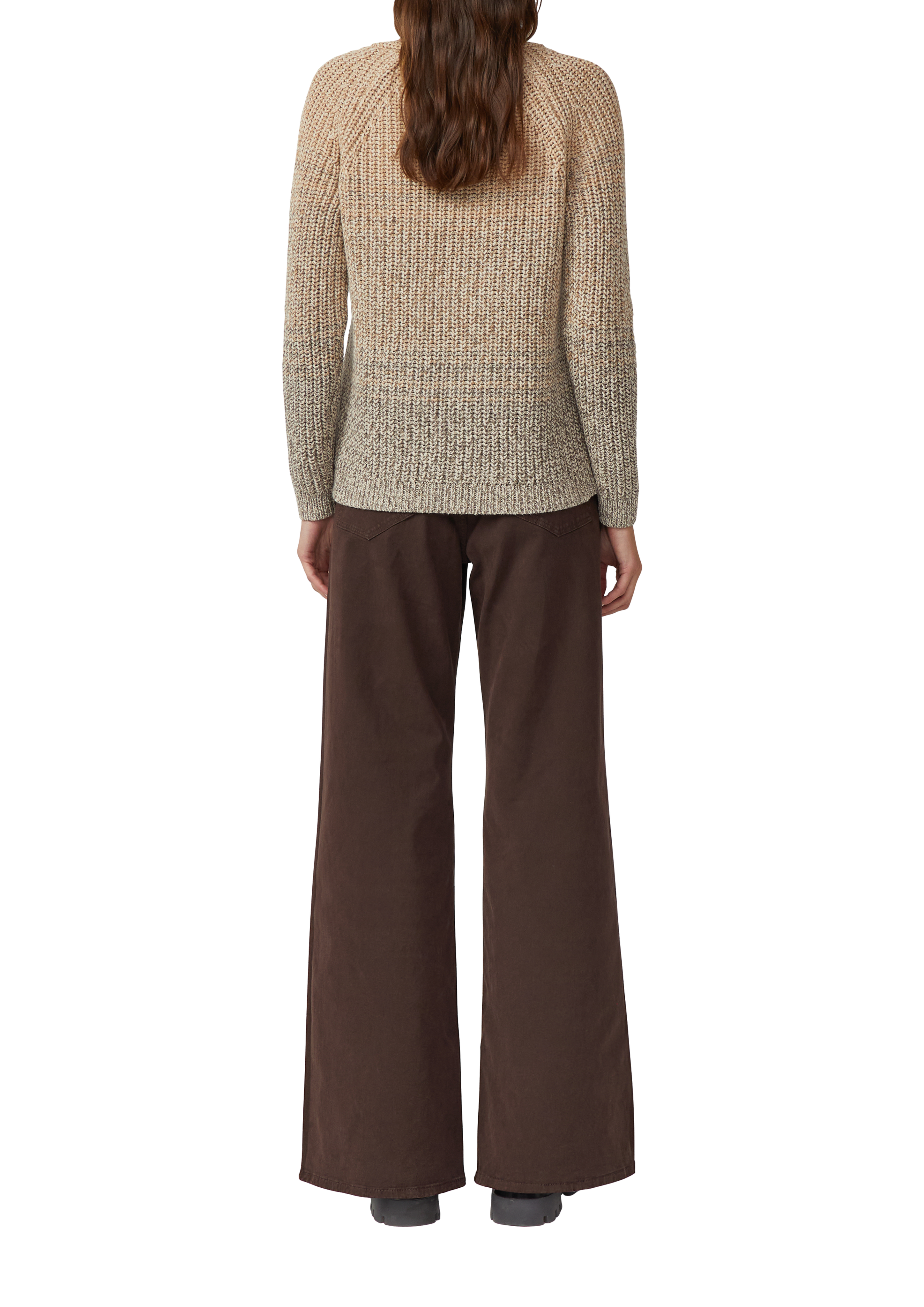 Thumbnail - Strickpullover