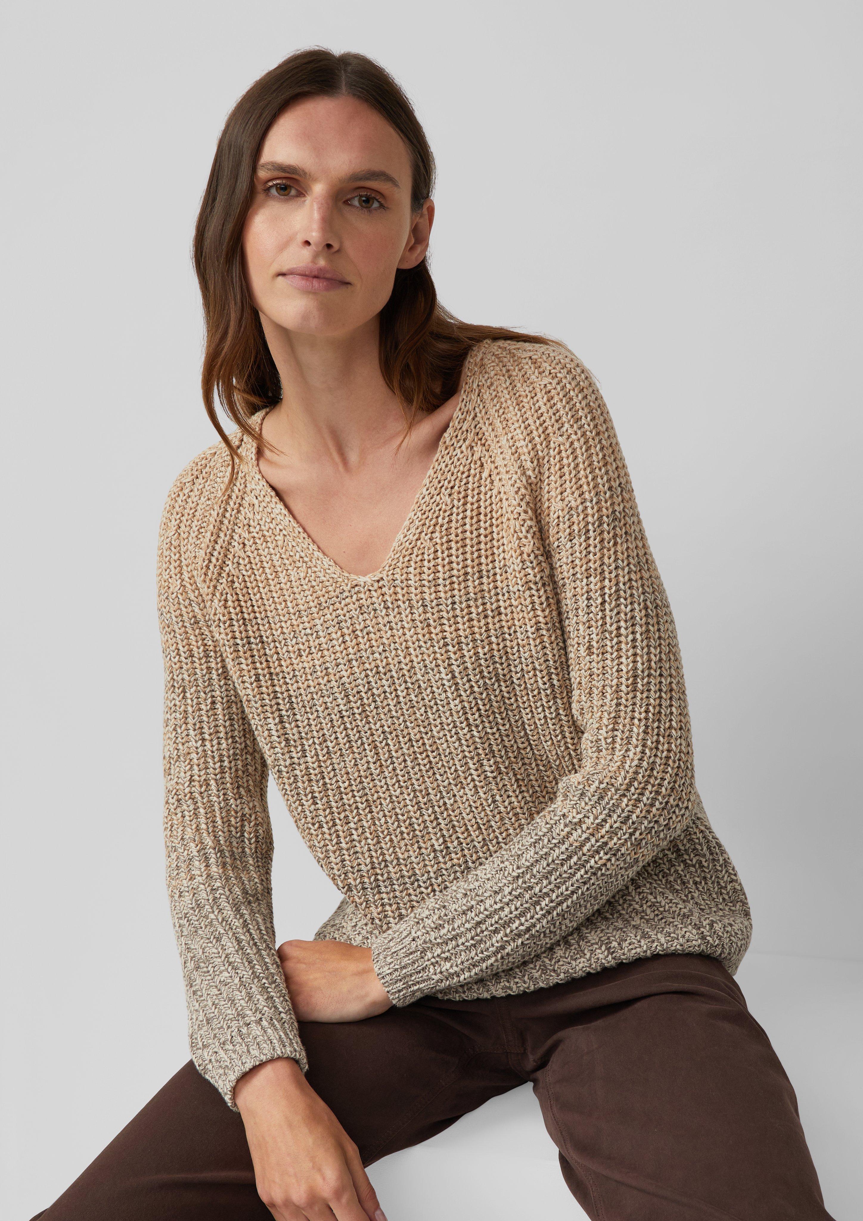 Strickpullover in 
