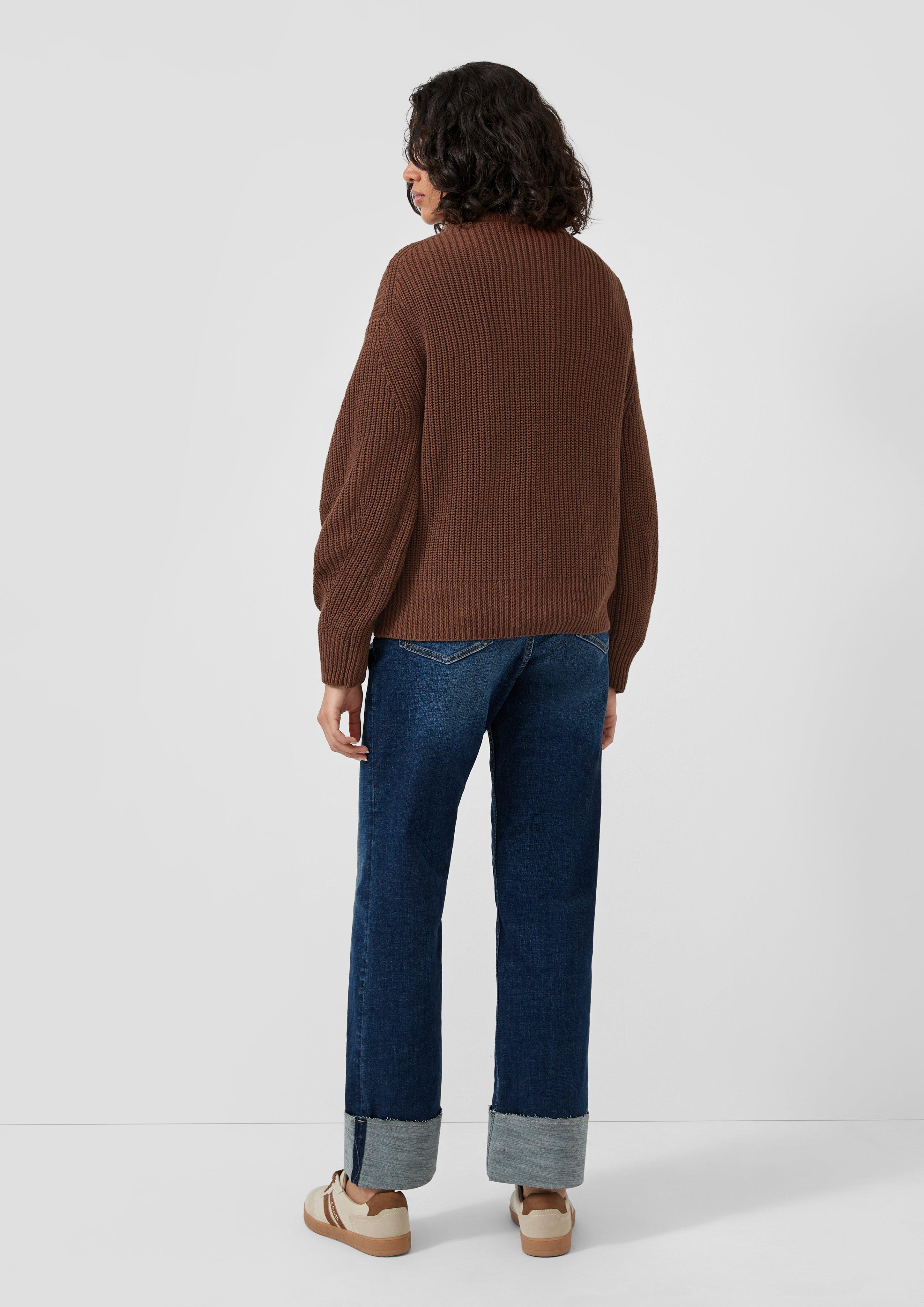 Pletený sveter in 8837