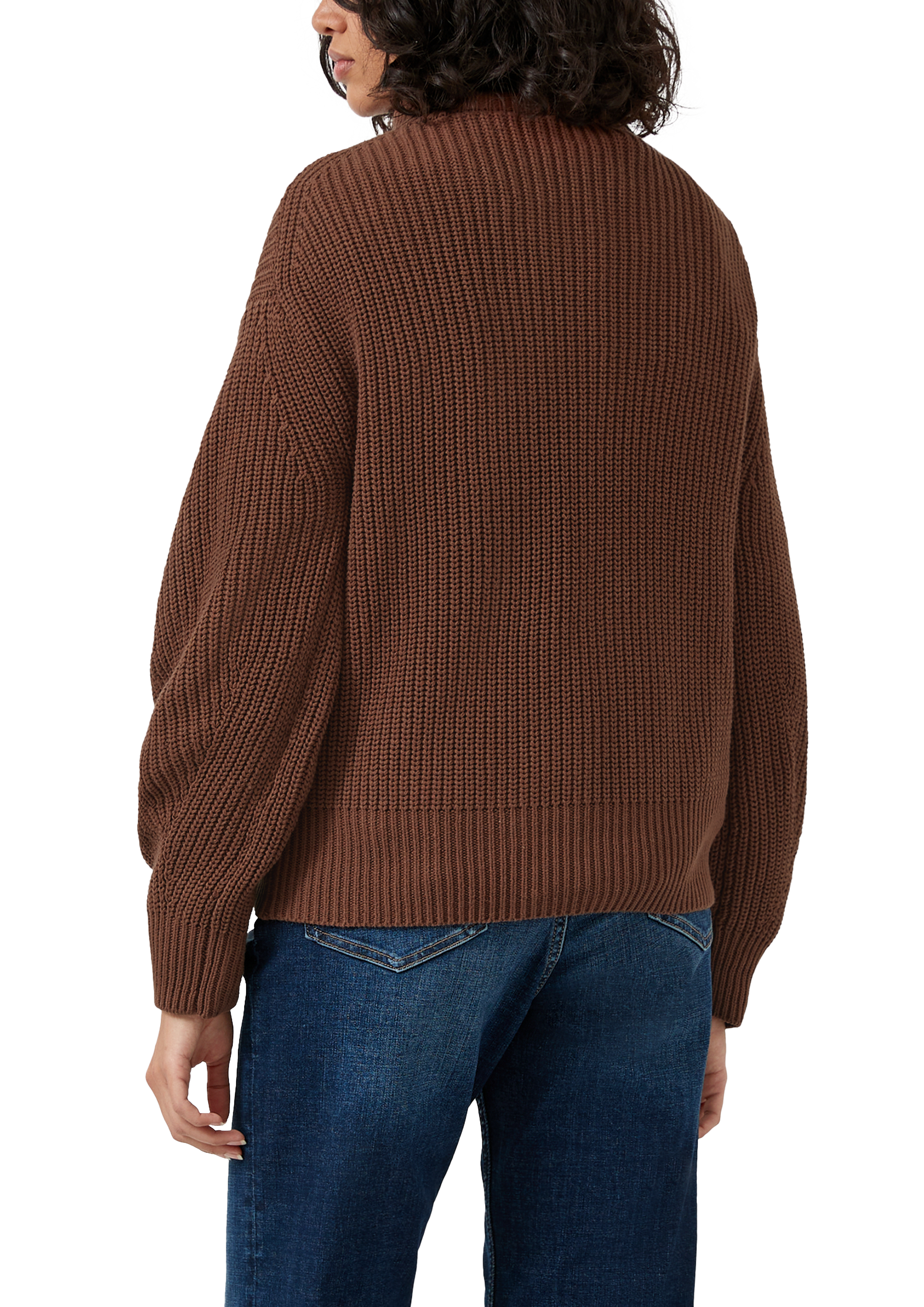 Thumbnail - Strickpullover