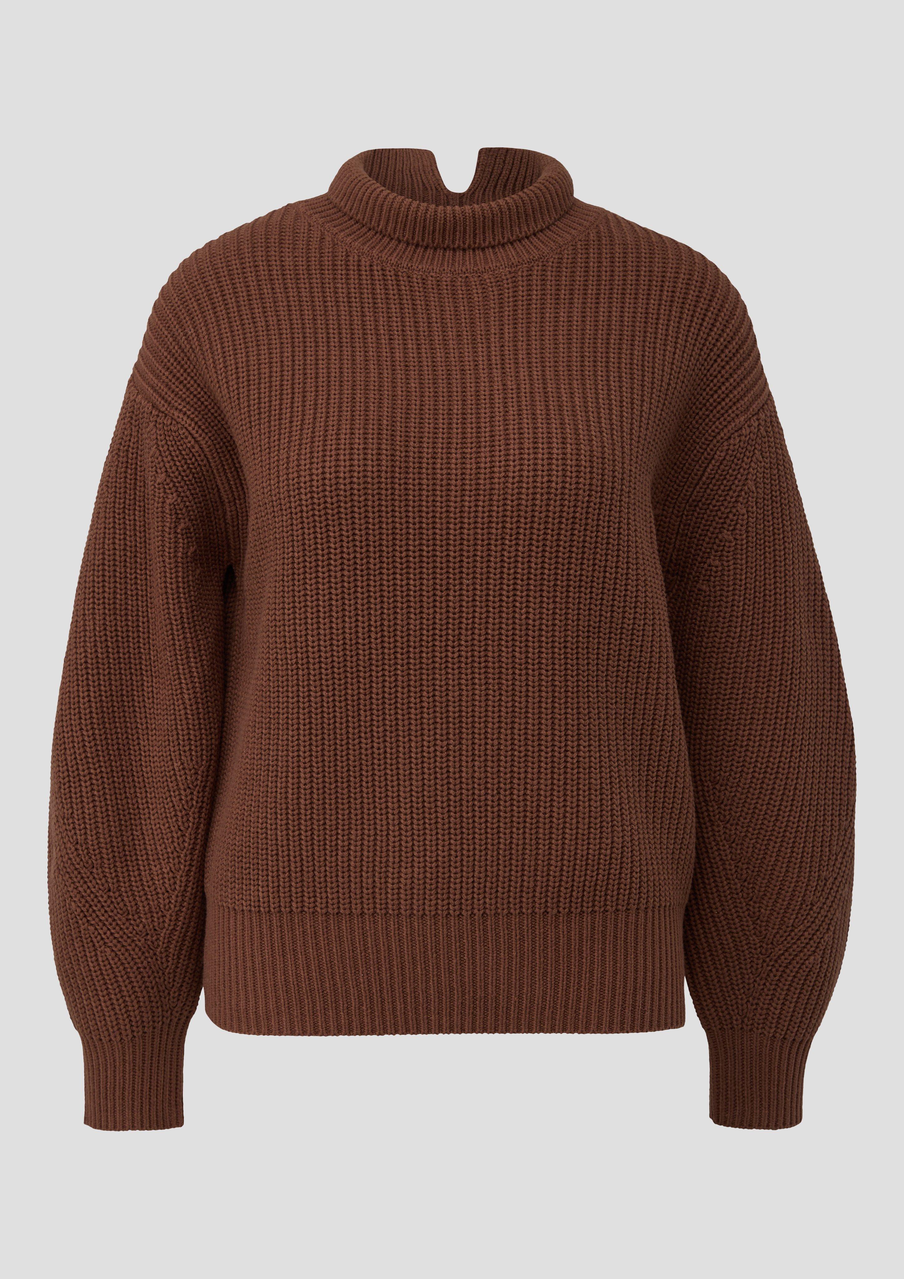 Strickpullover