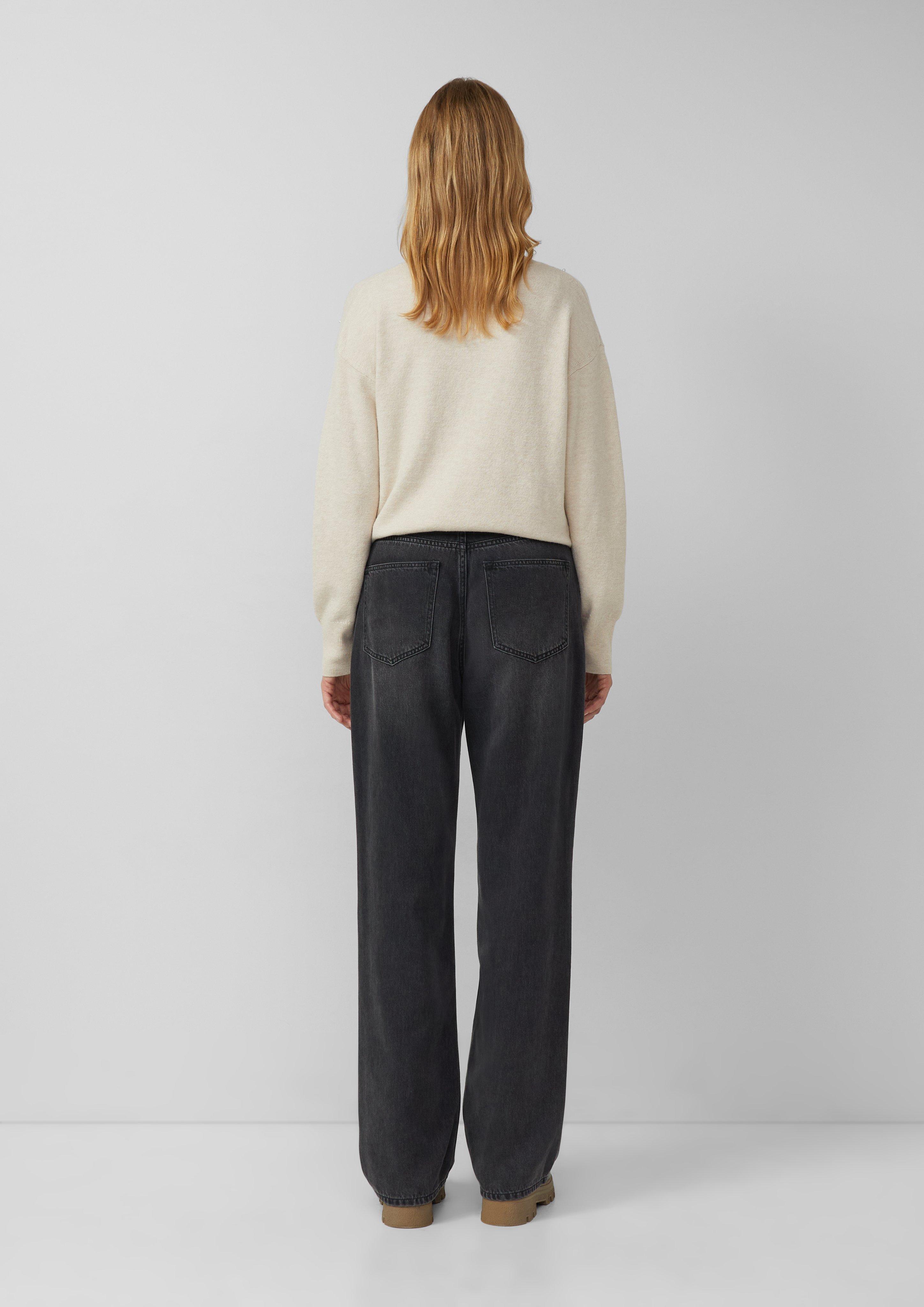 Pull en maille in 81W9