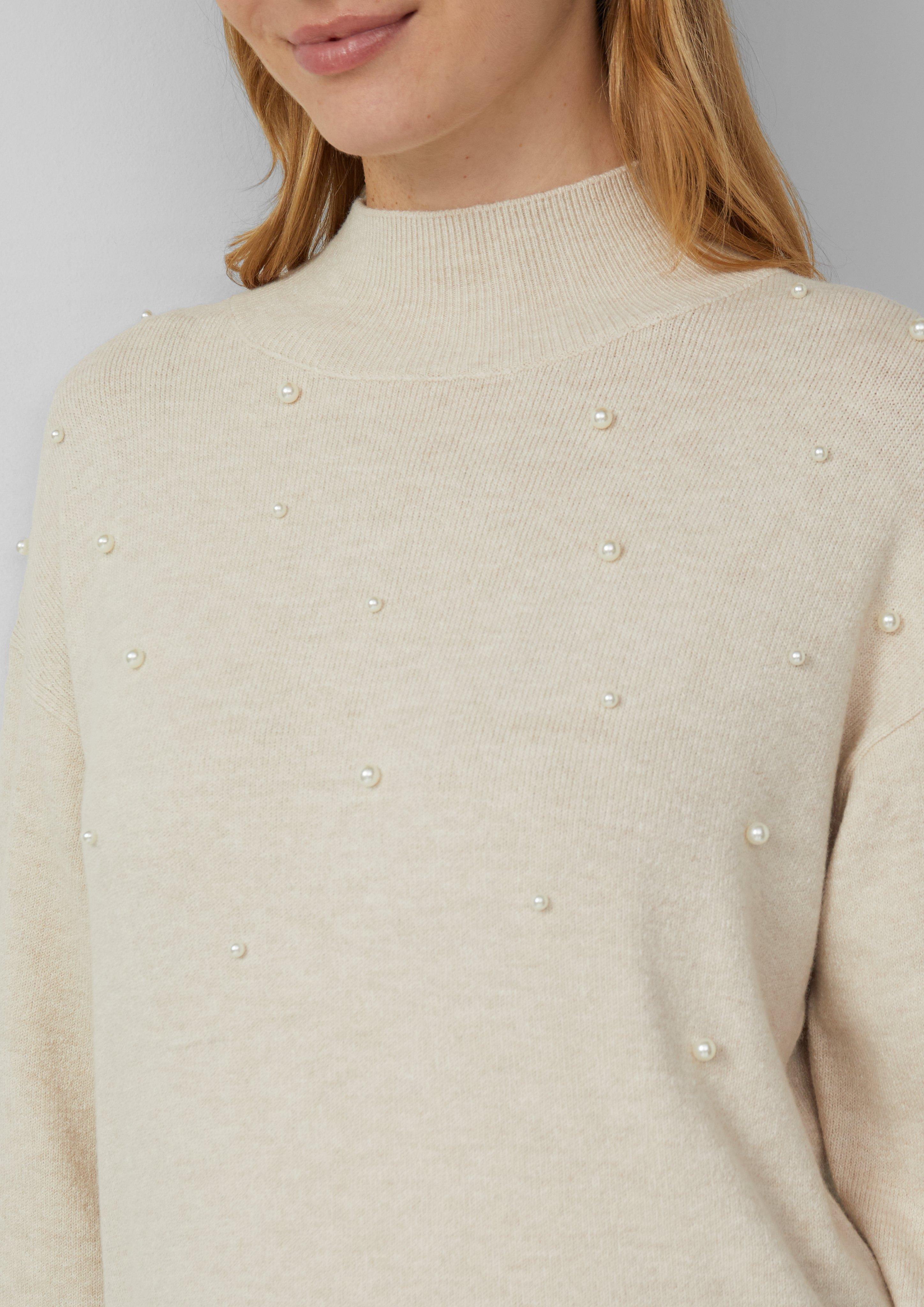 Pull en maille in 81W9