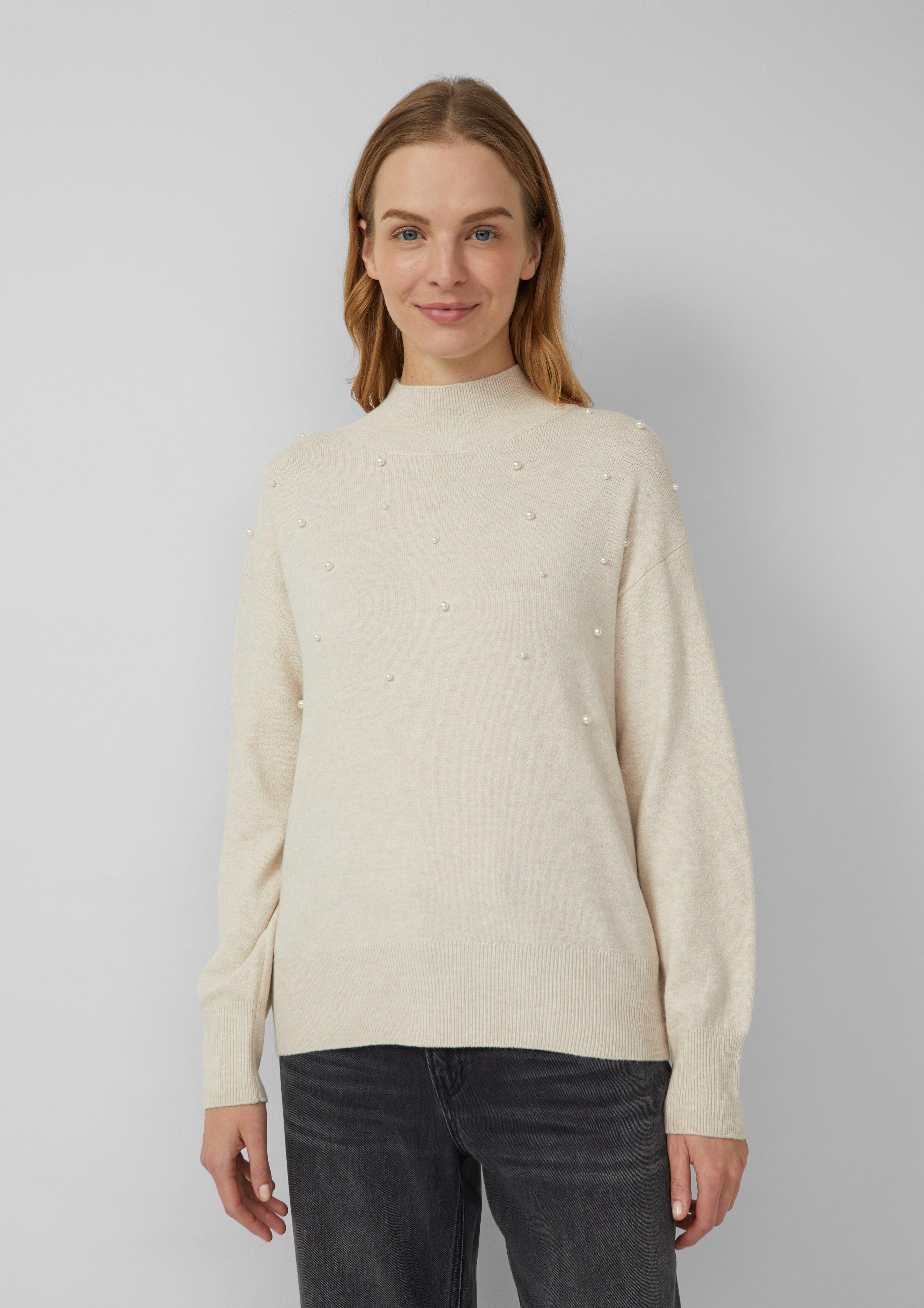 Pull en maille in 81W9