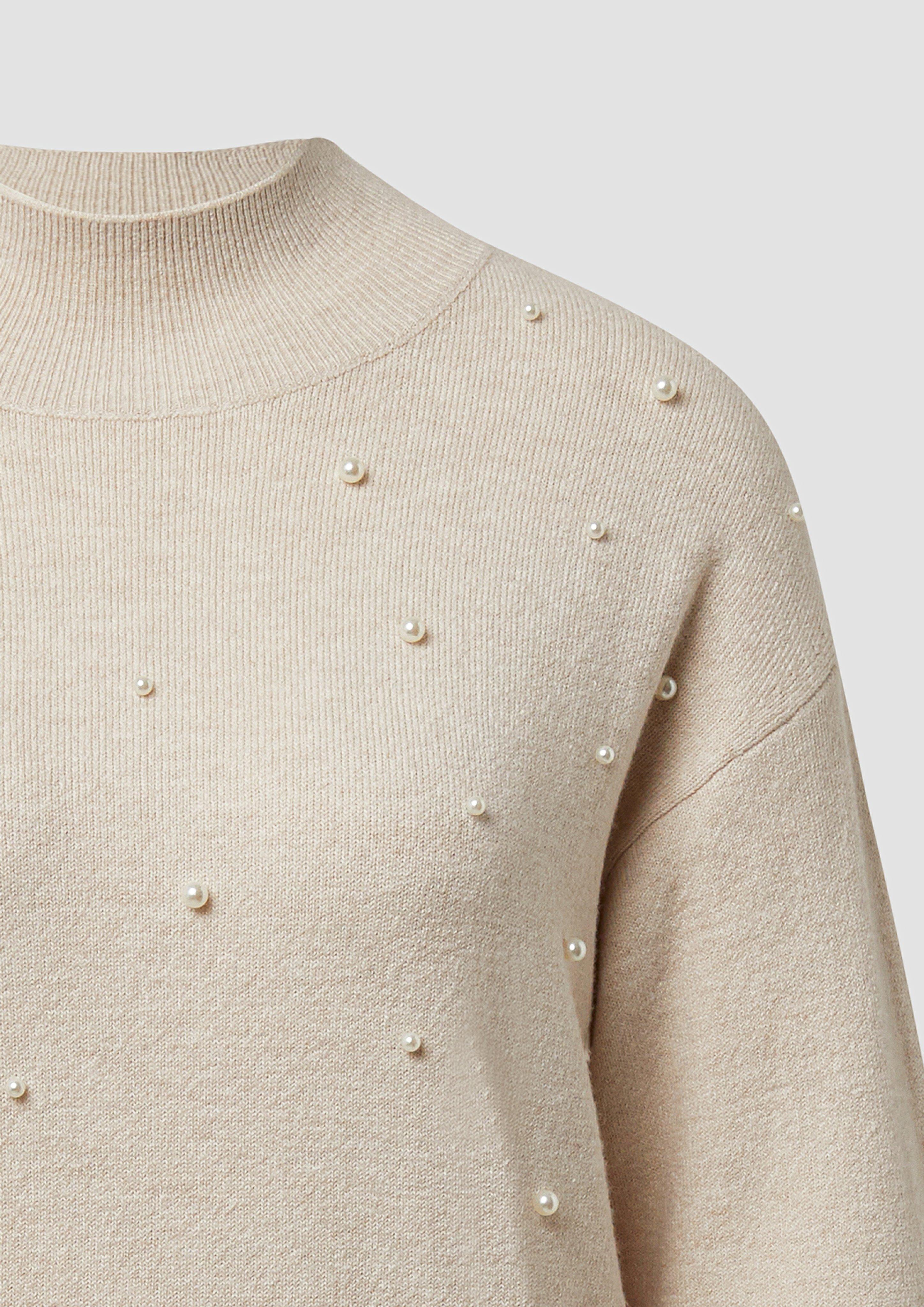 Pull en maille in 81W9