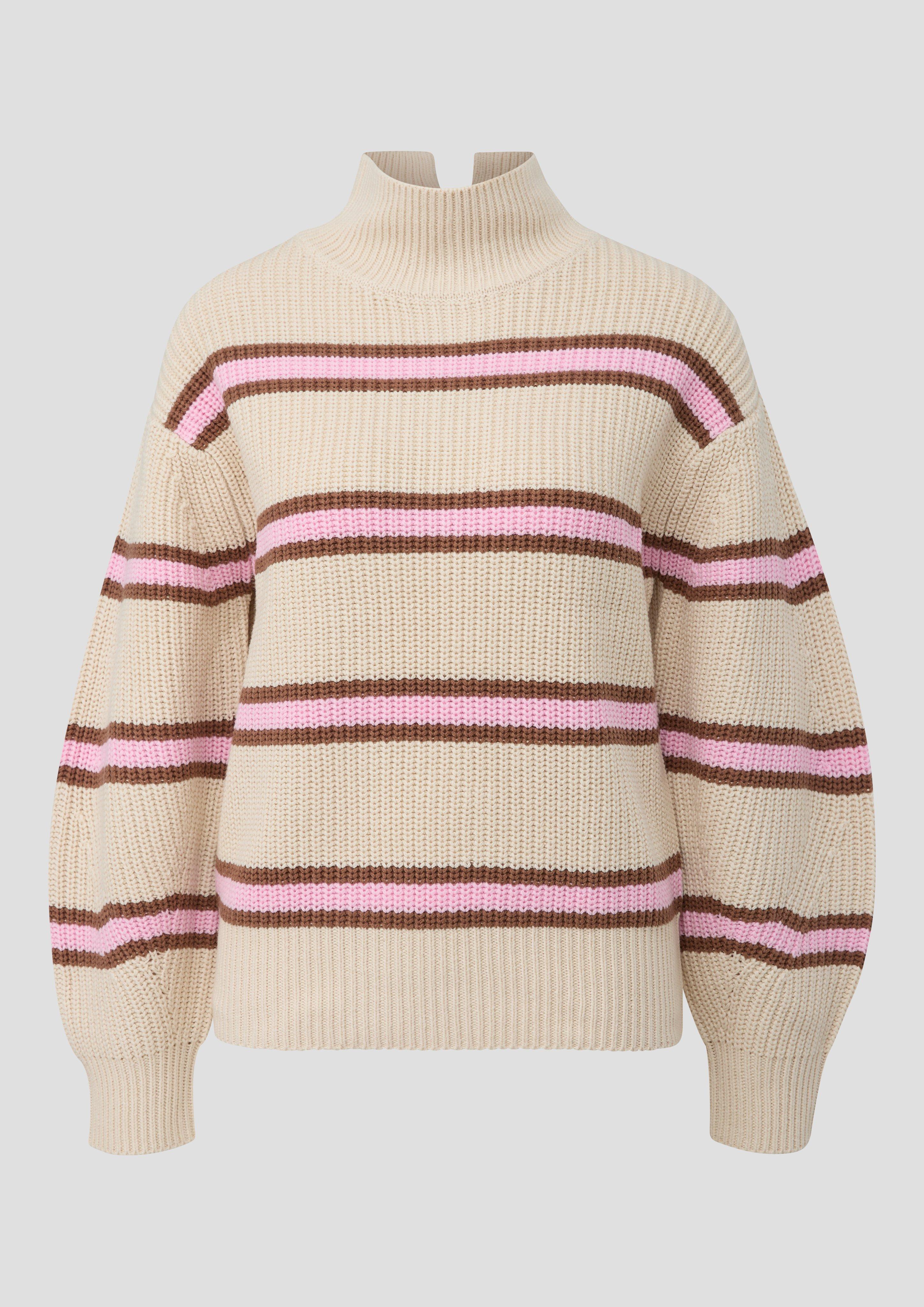 Strickpullover