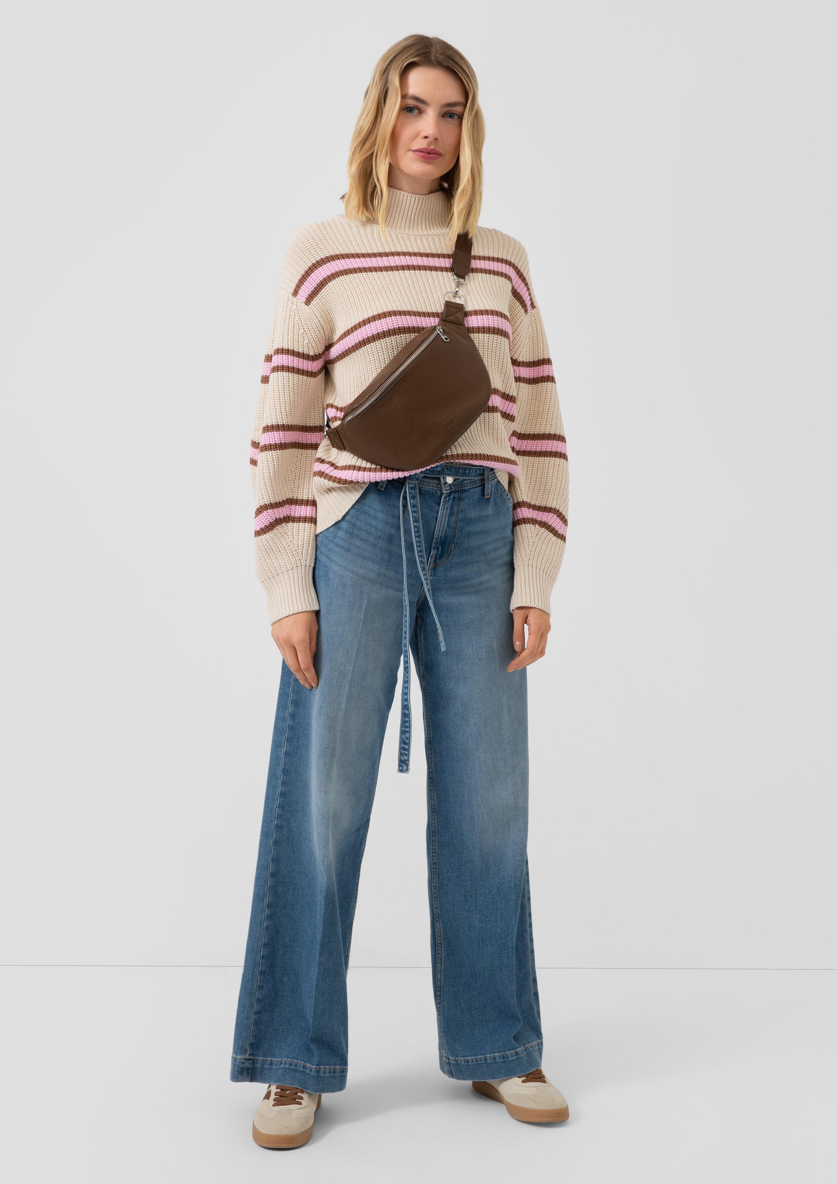 Strickpullover in 08X0