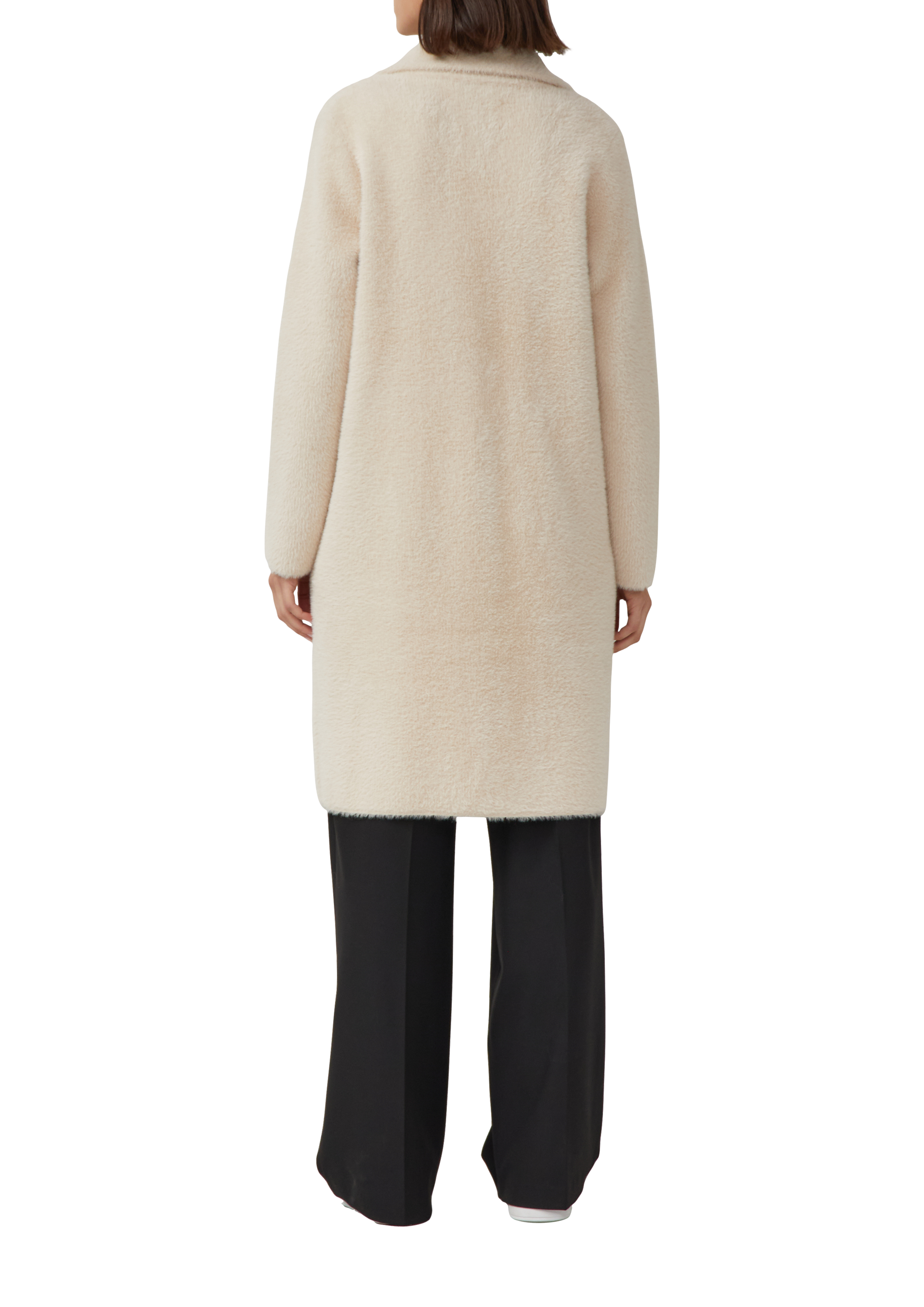 Thumbnail - Strickjacke