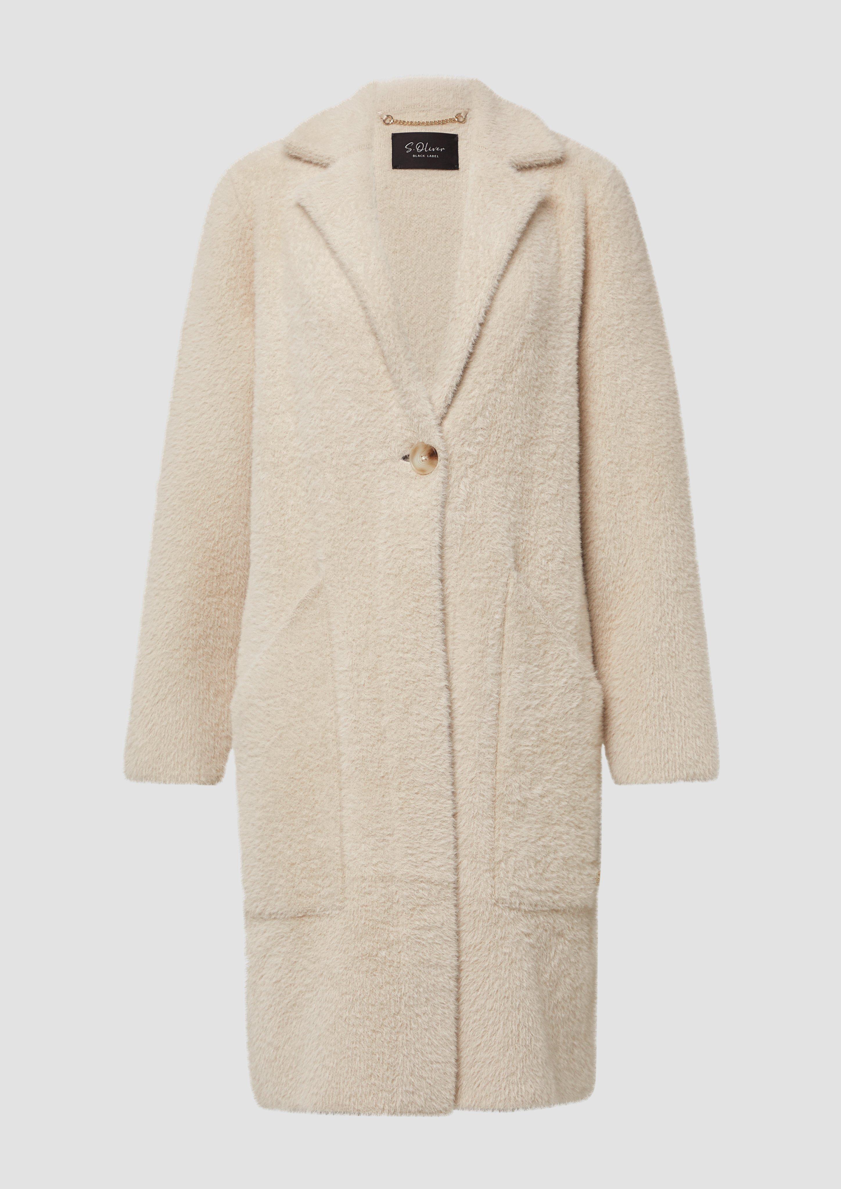 Thumbnail - Strickjacke