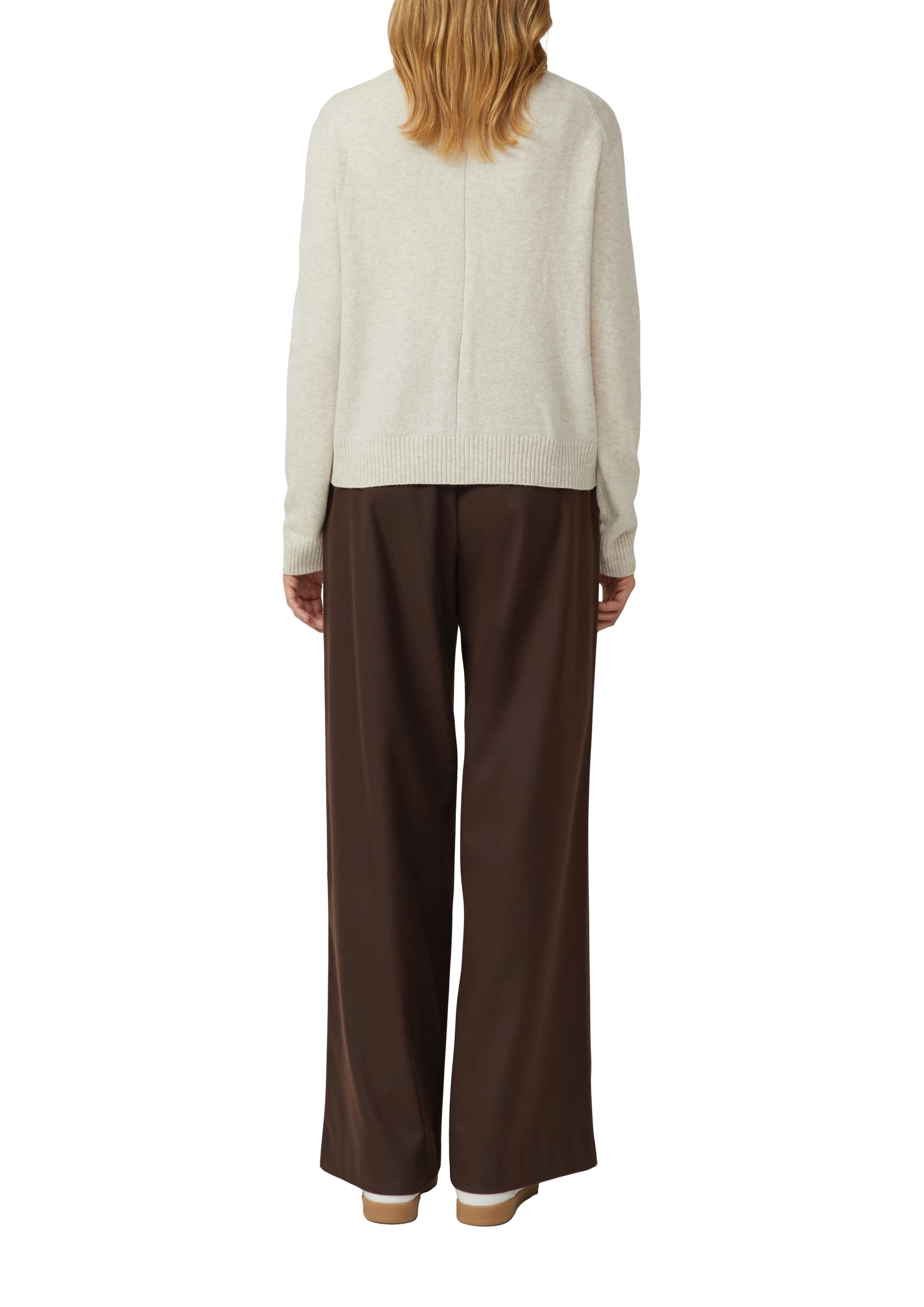 Thumbnail - Strickjacke