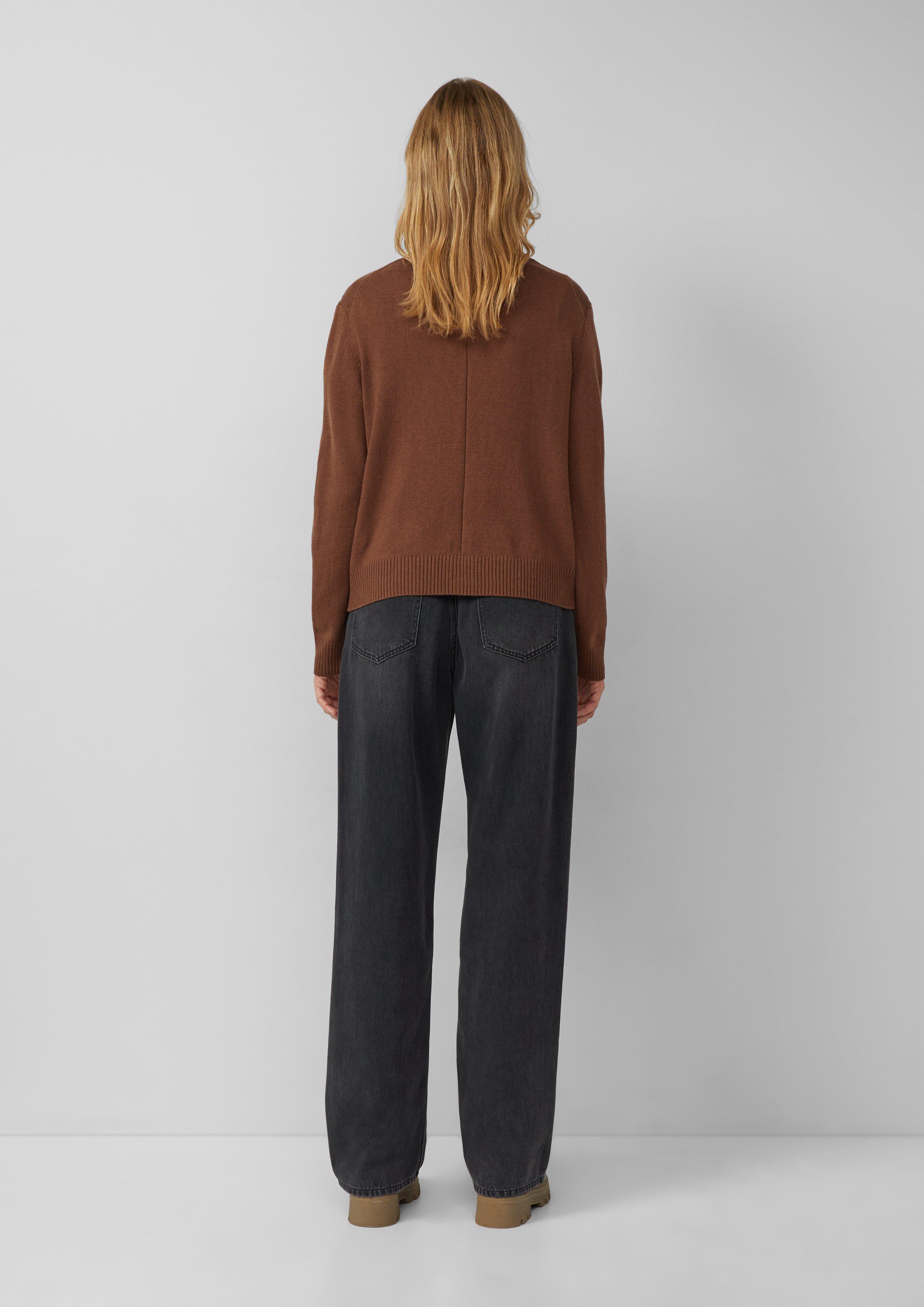 Veste en tricot in 8837, 9999 & 81W9