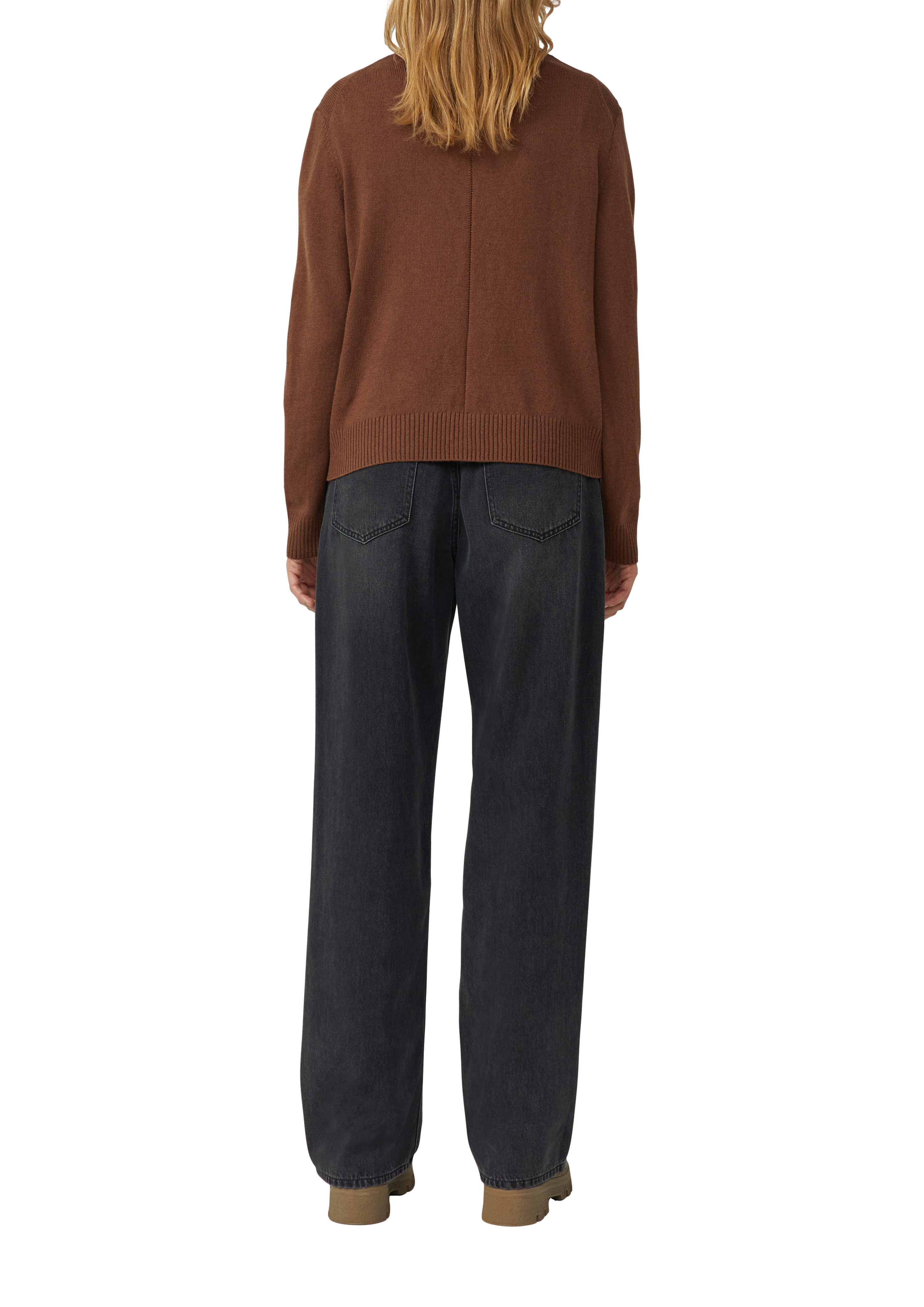 Thumbnail - Strickjacke