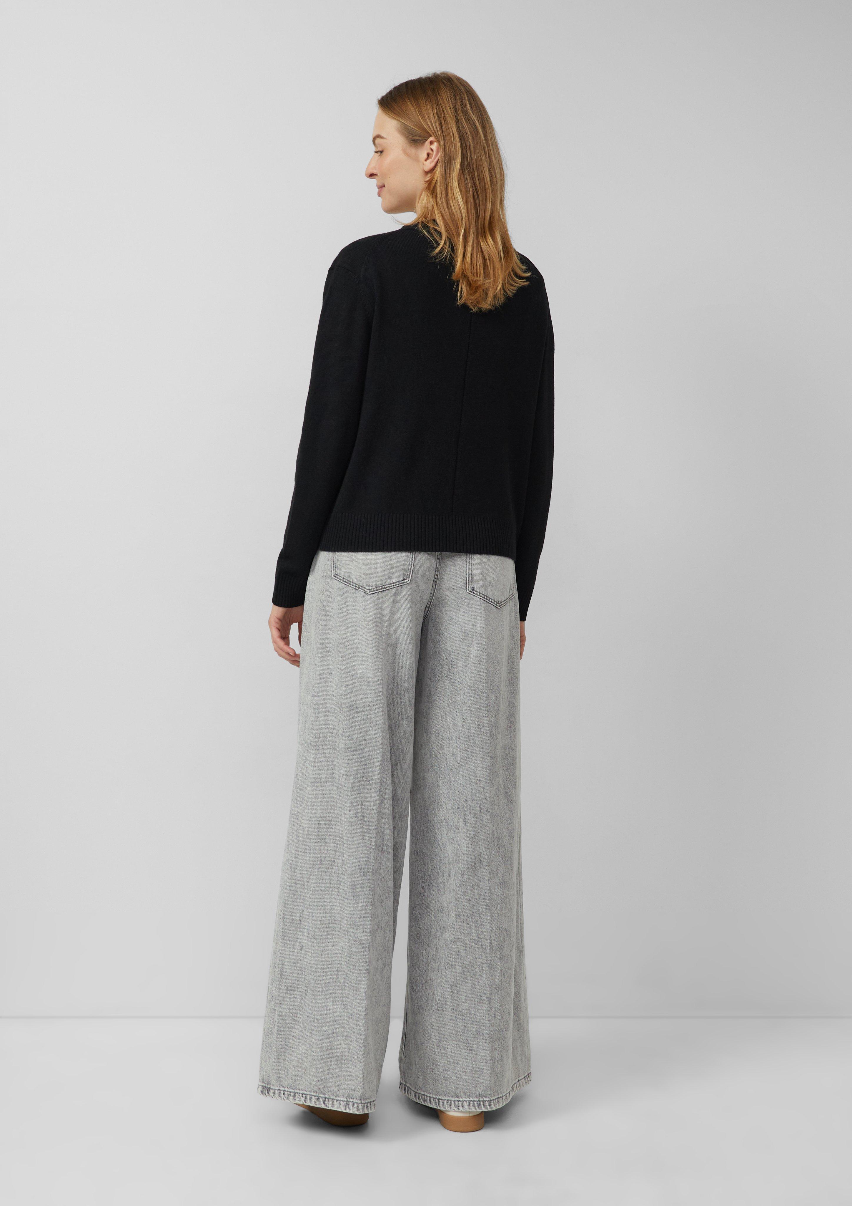 Veste en tricot in 9999, 8837 & 81W9