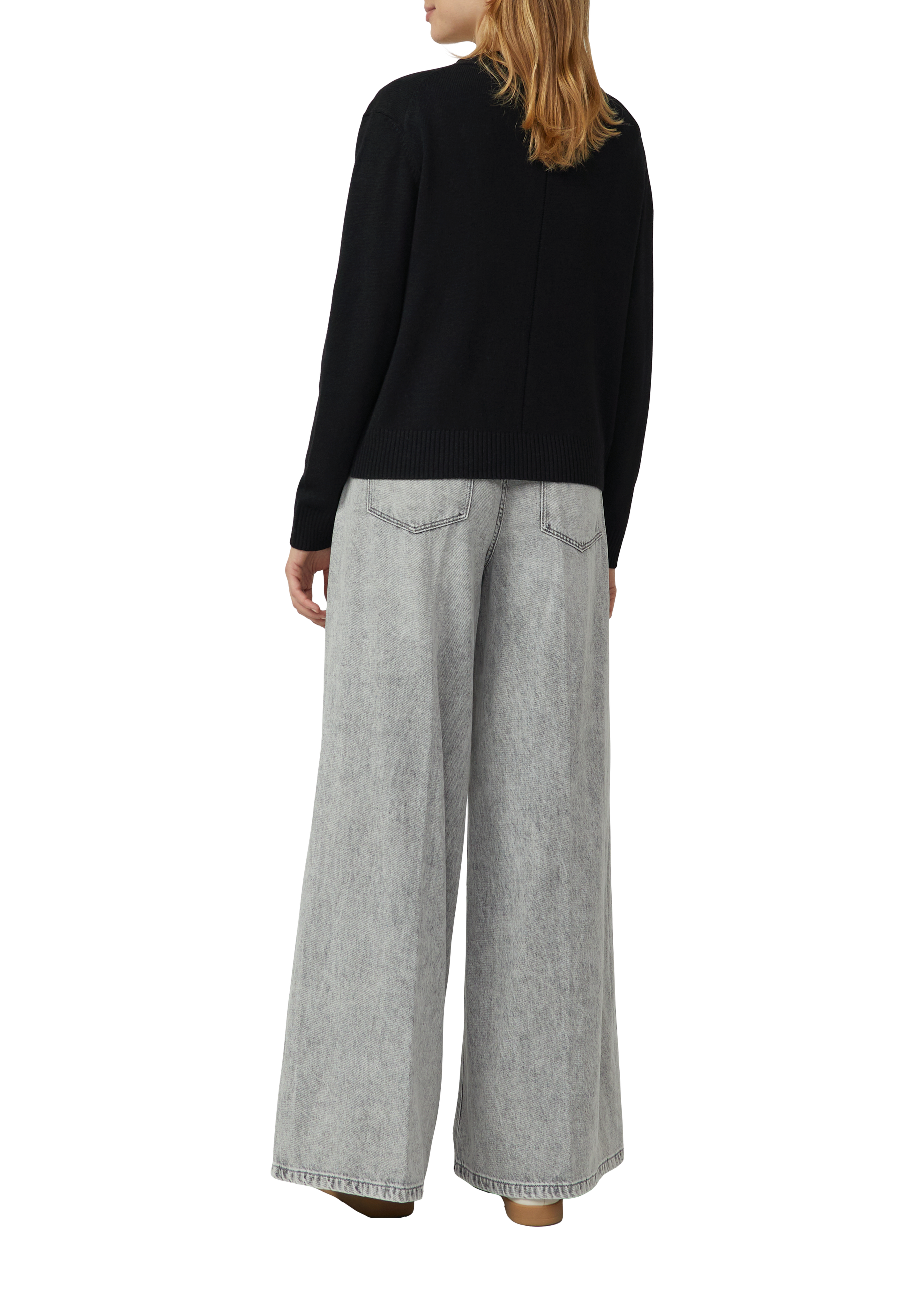 Thumbnail - Strickjacke