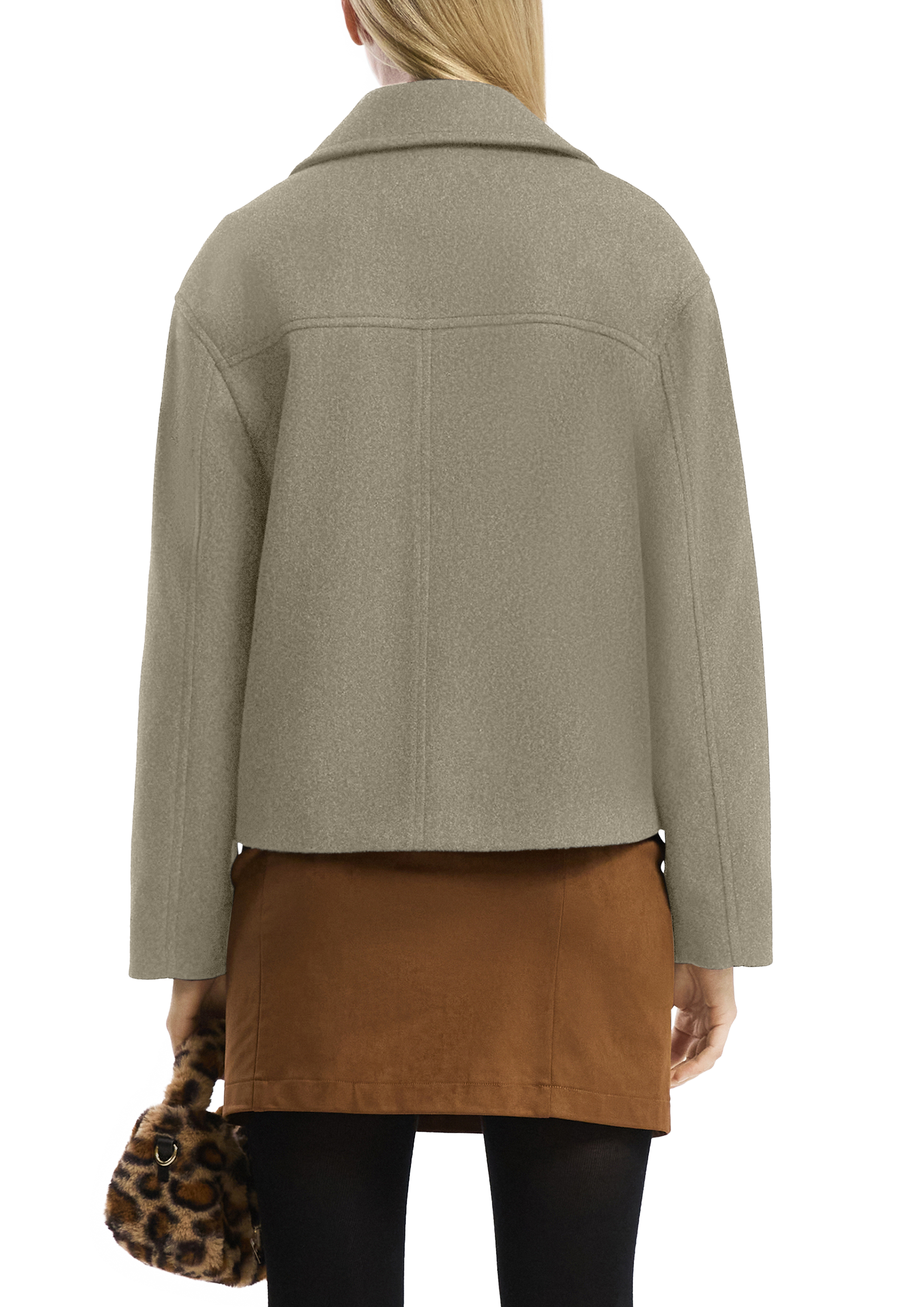 Thumbnail - Outdoor-Jacke