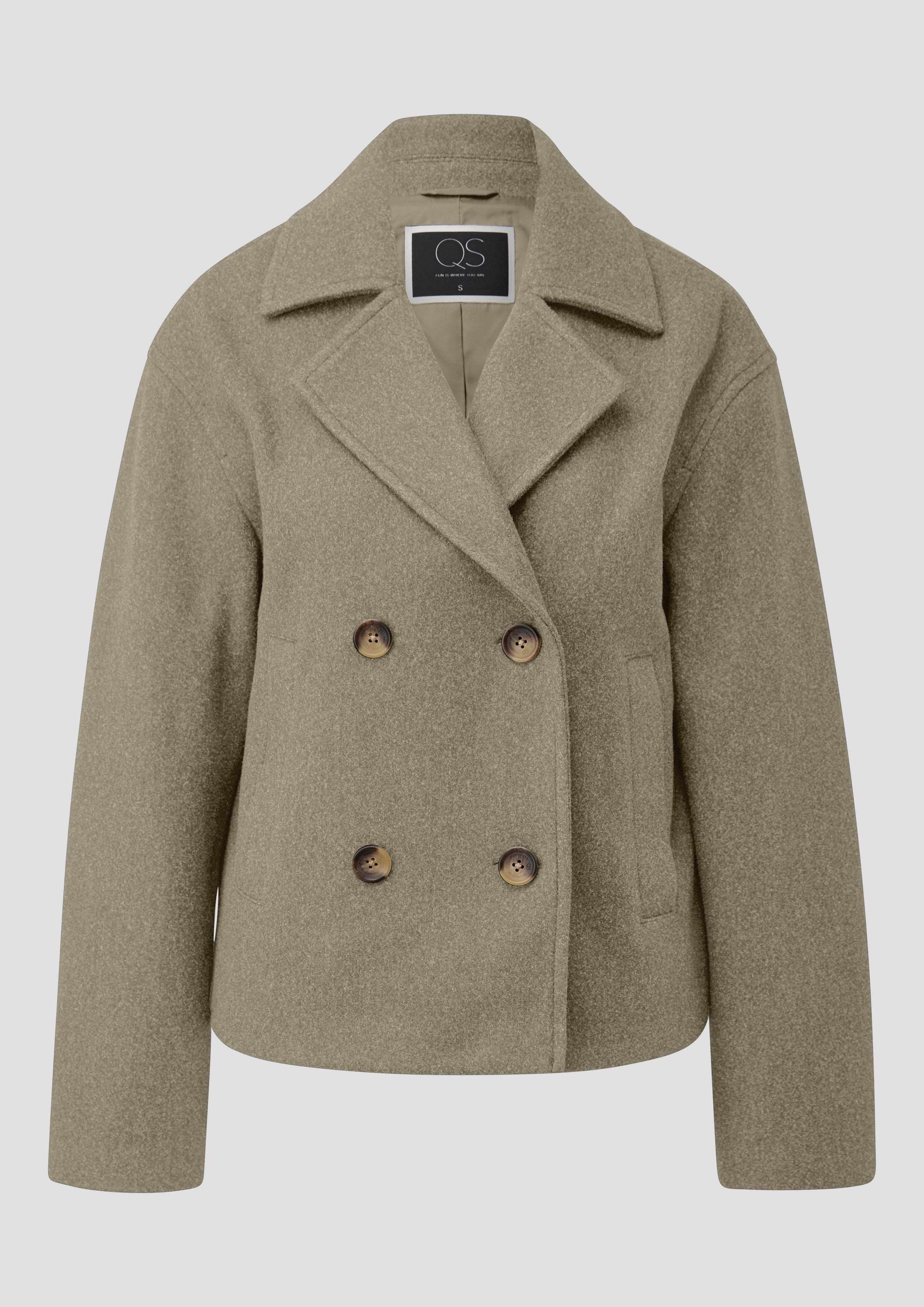 Thumbnail - Outdoor-Jacke