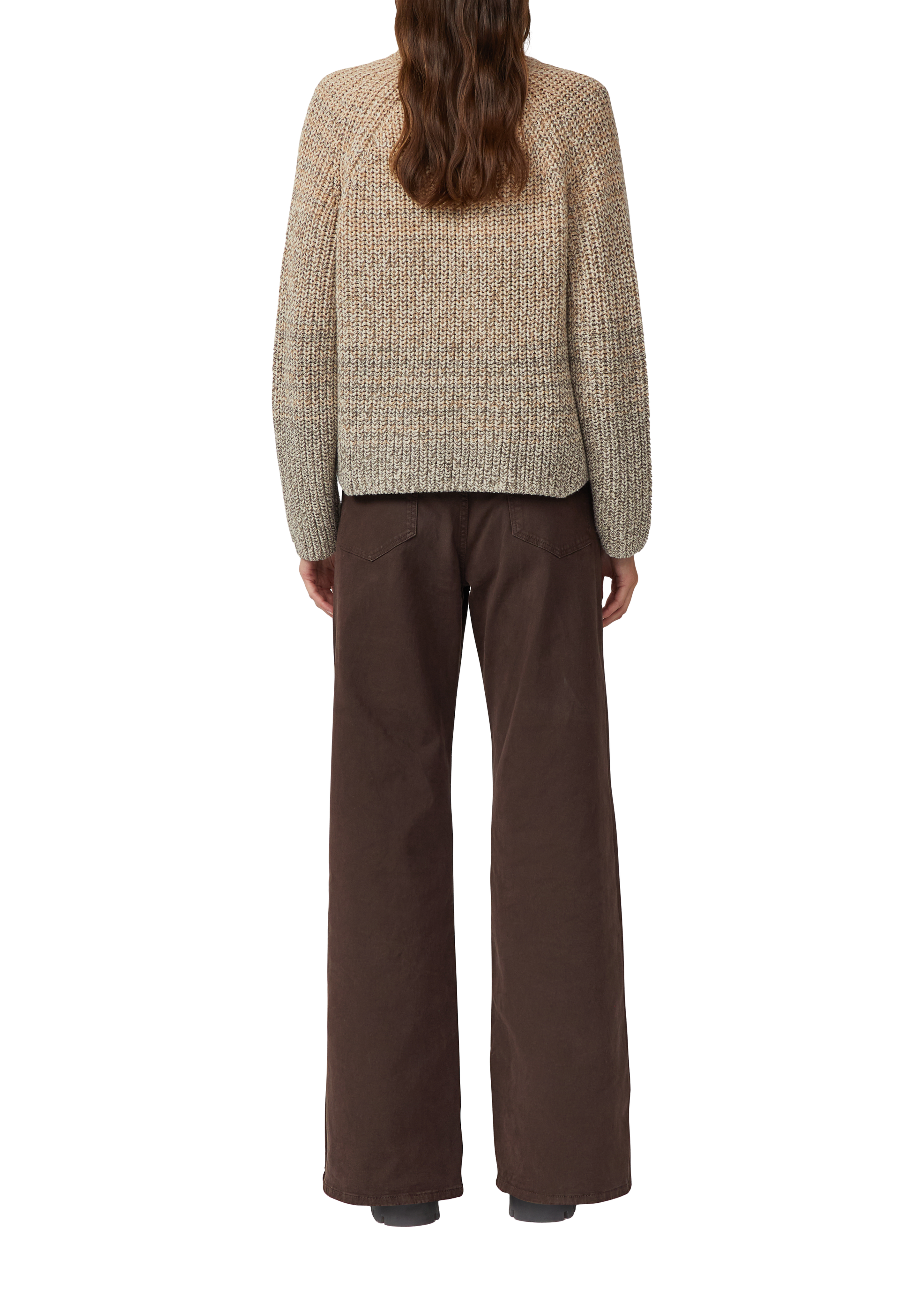 Thumbnail - Strickjacke