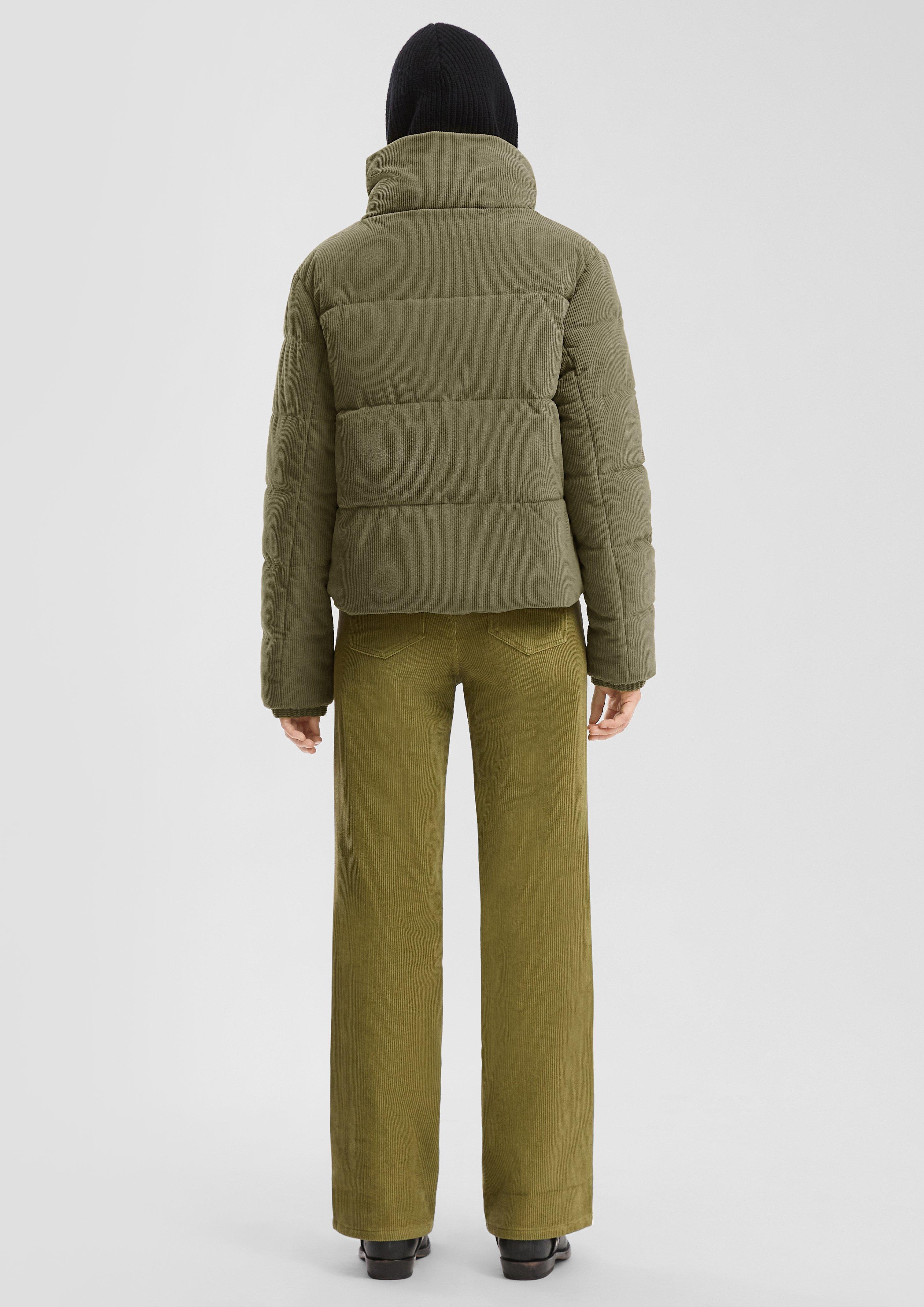 Outdoor-Jacke in 7504 & 8001