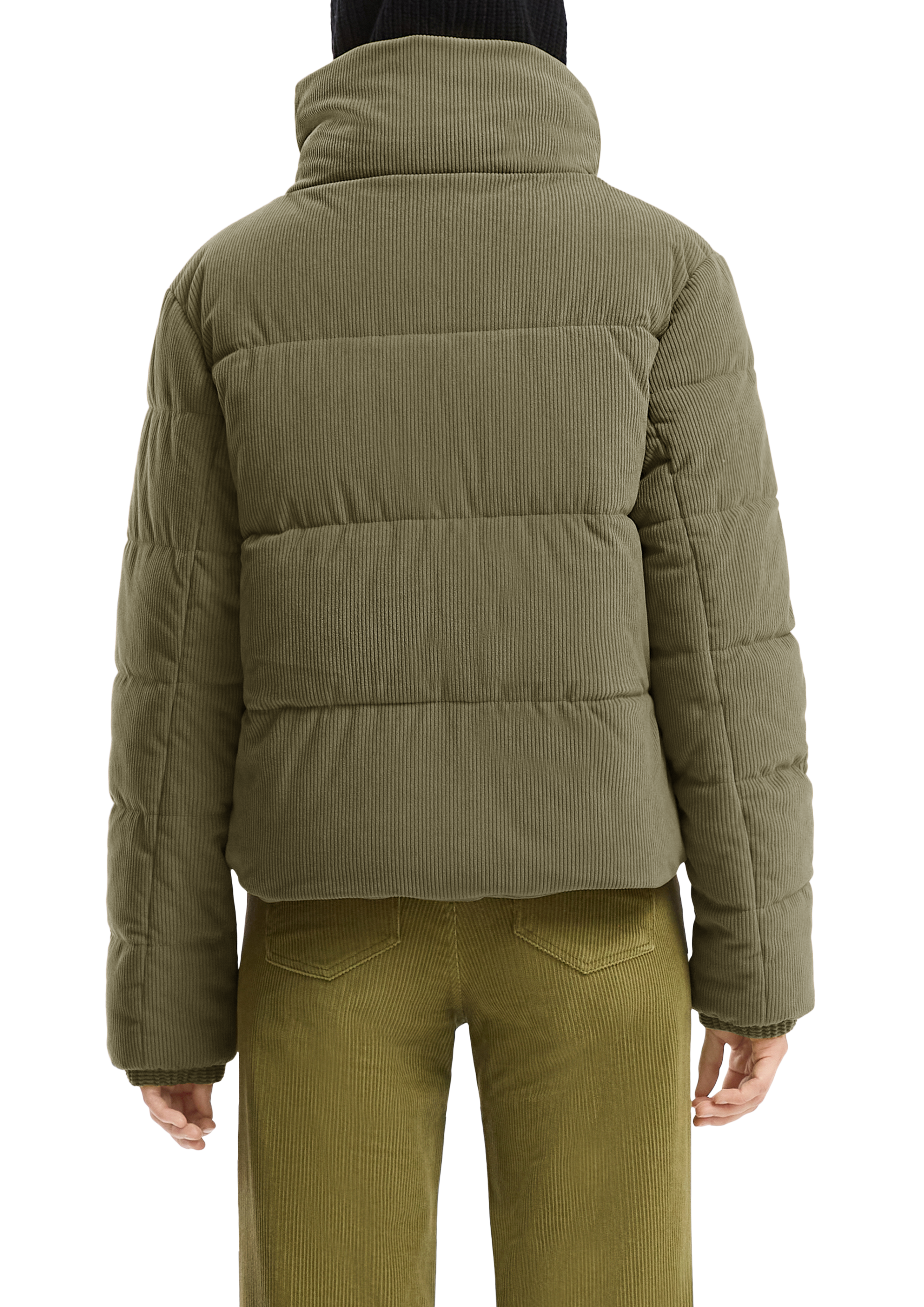 Thumbnail - Outdoor-Jacke