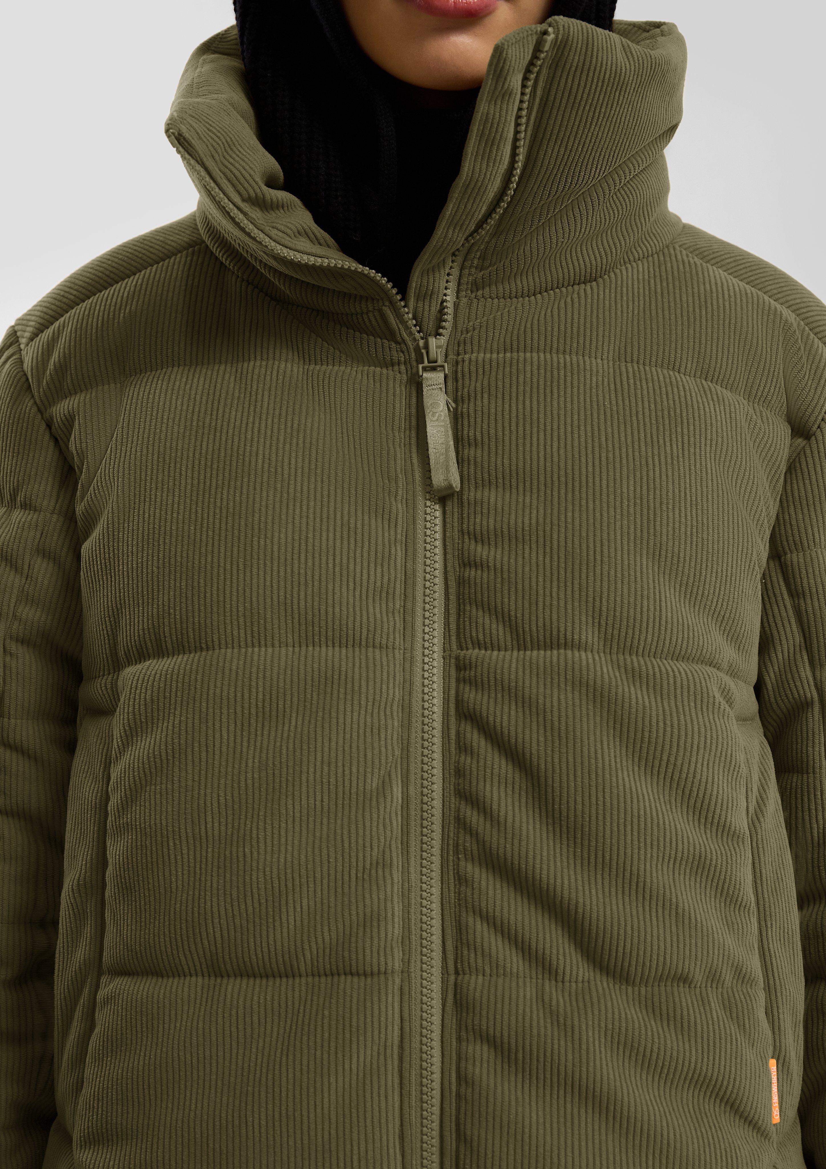 Outdoor-Jacke in 7504 & 8001