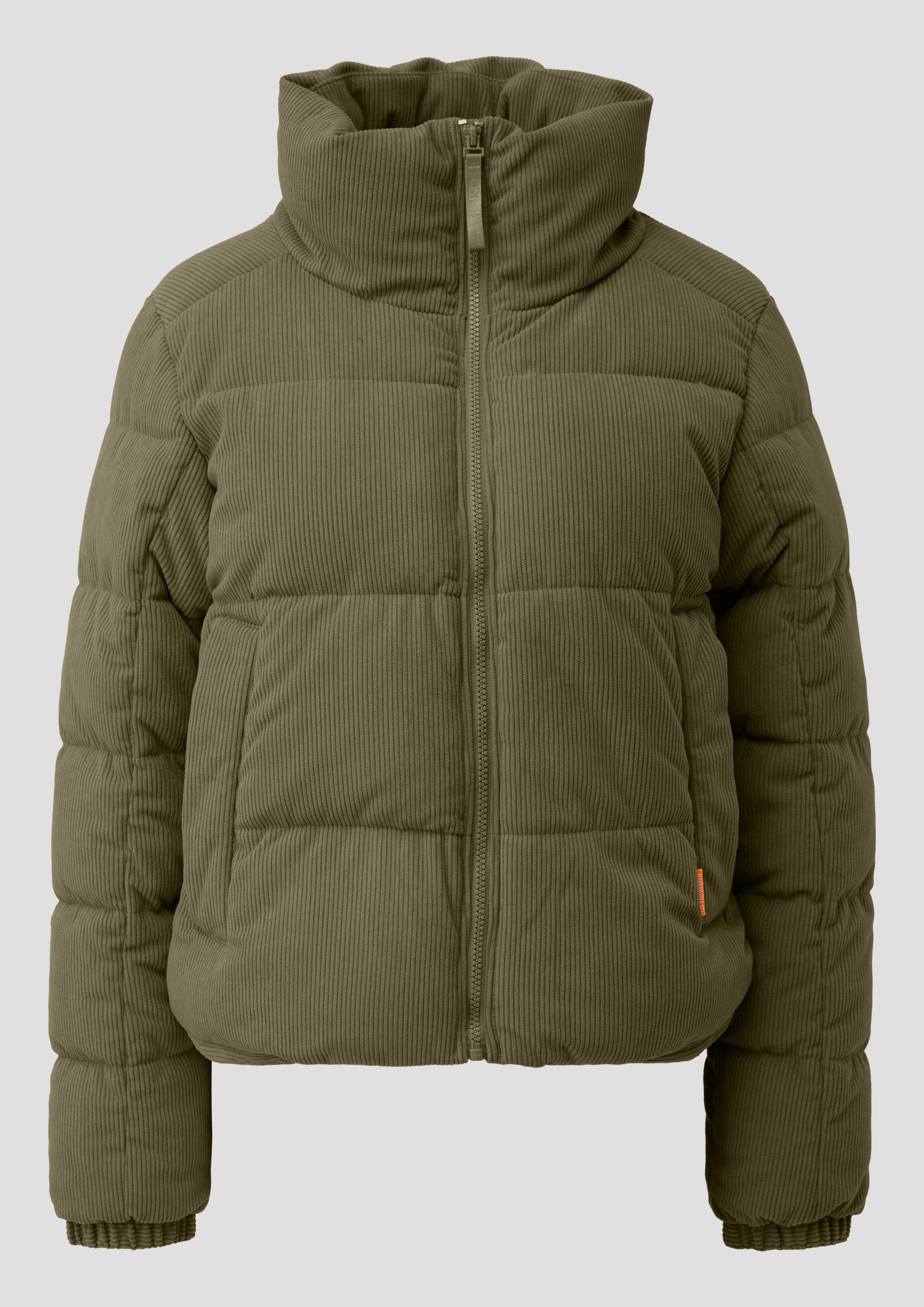 Thumbnail - Outdoor-Jacke