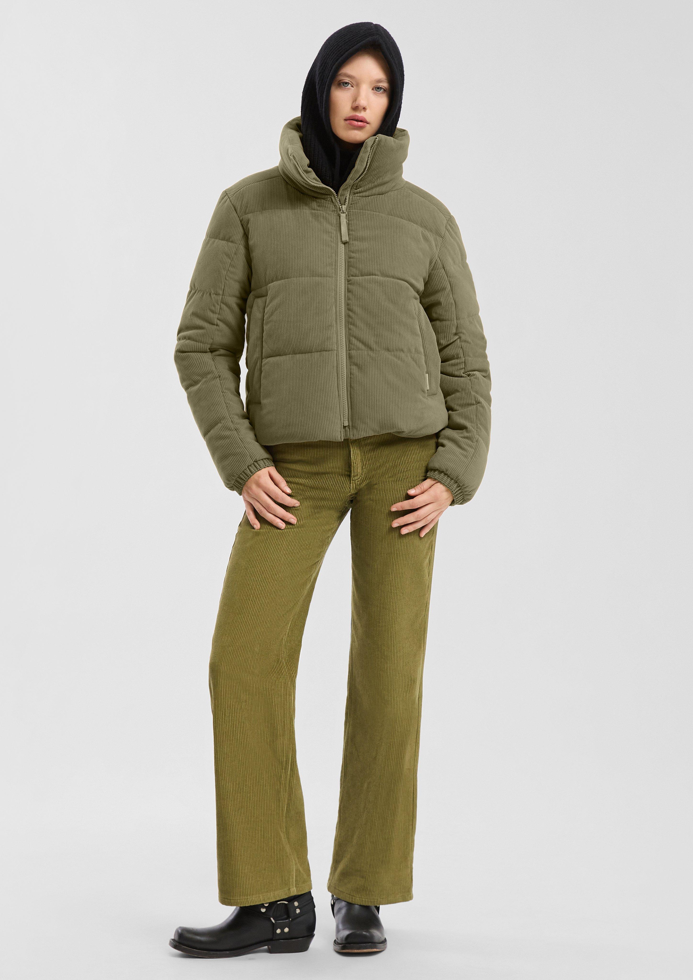 Outdoor-Jacke in 7504 & 8001