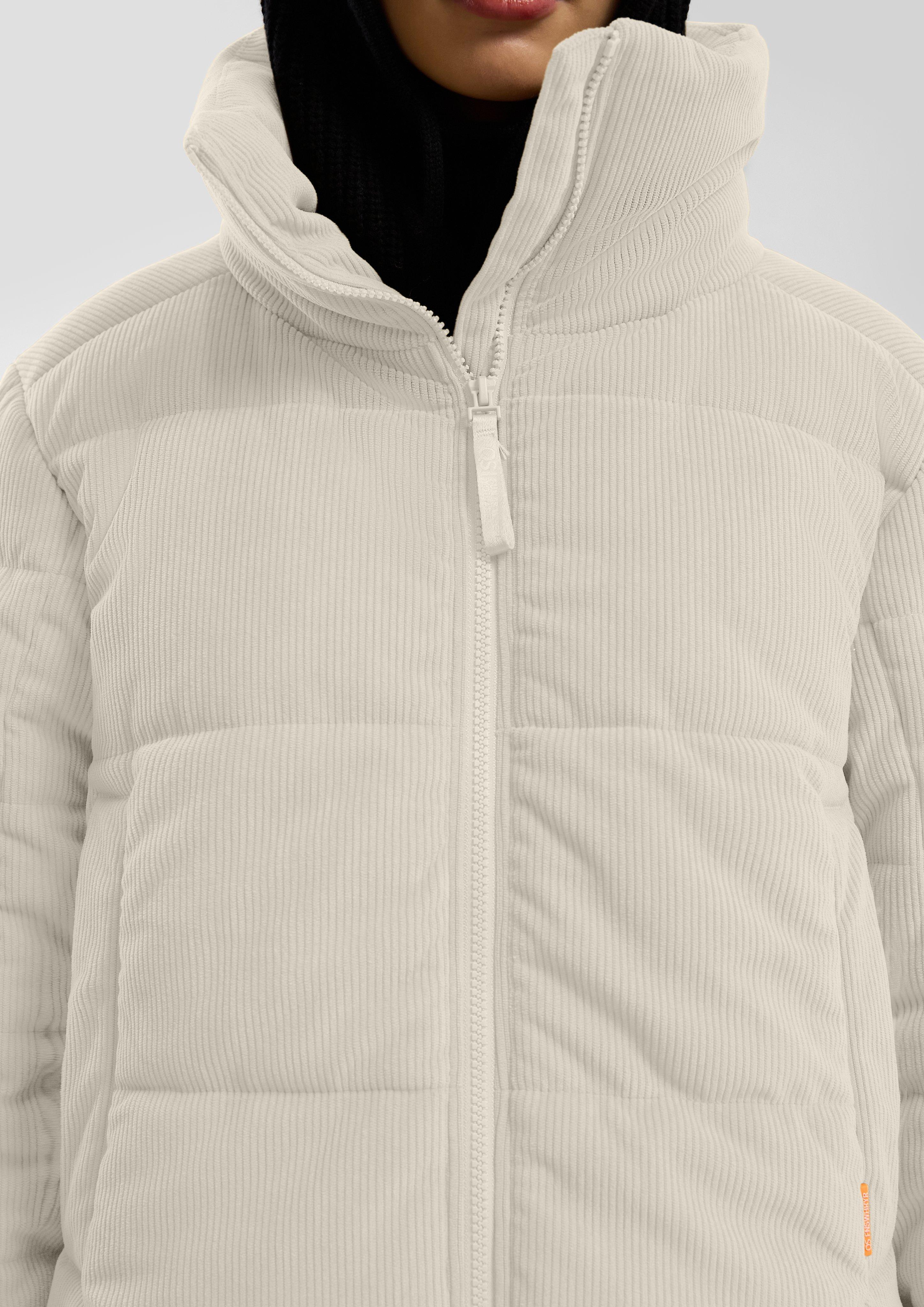 Outdoor-Jacke in 8001 & 7504