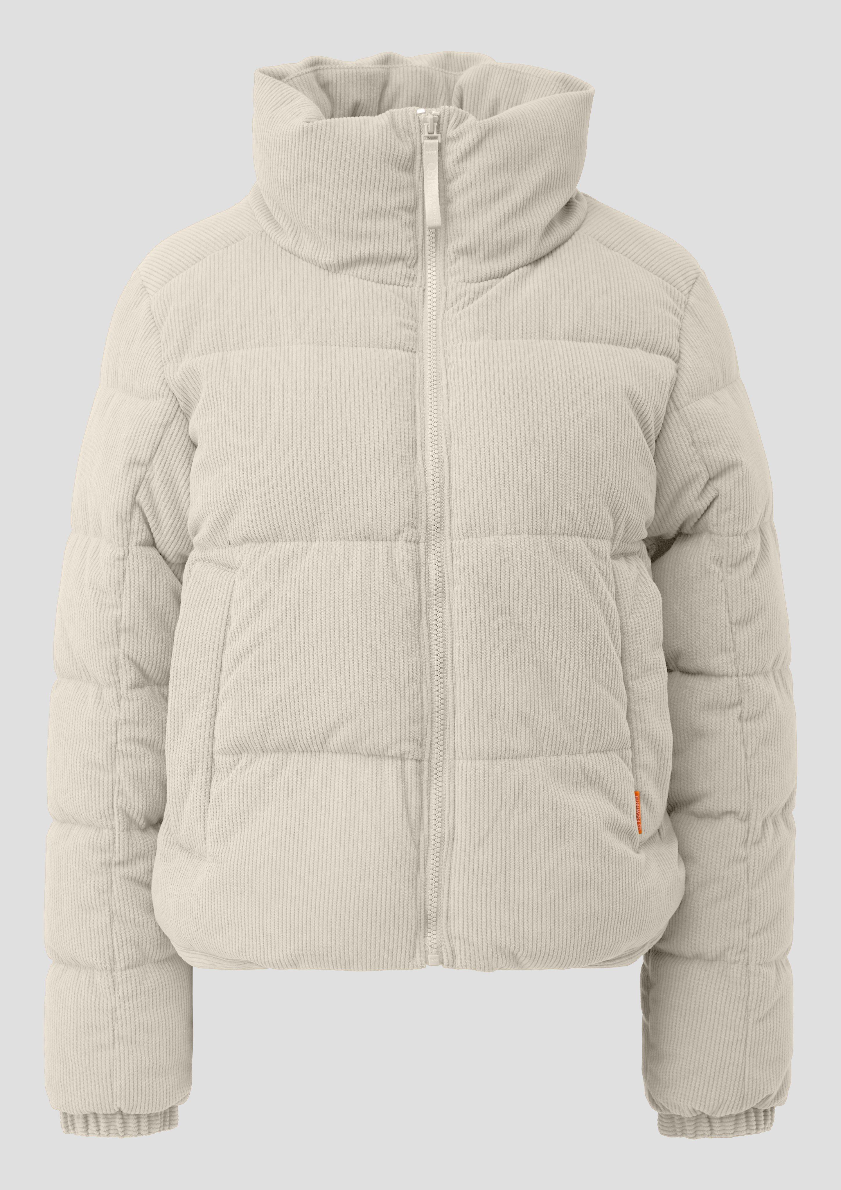 Outdoor-Jacke