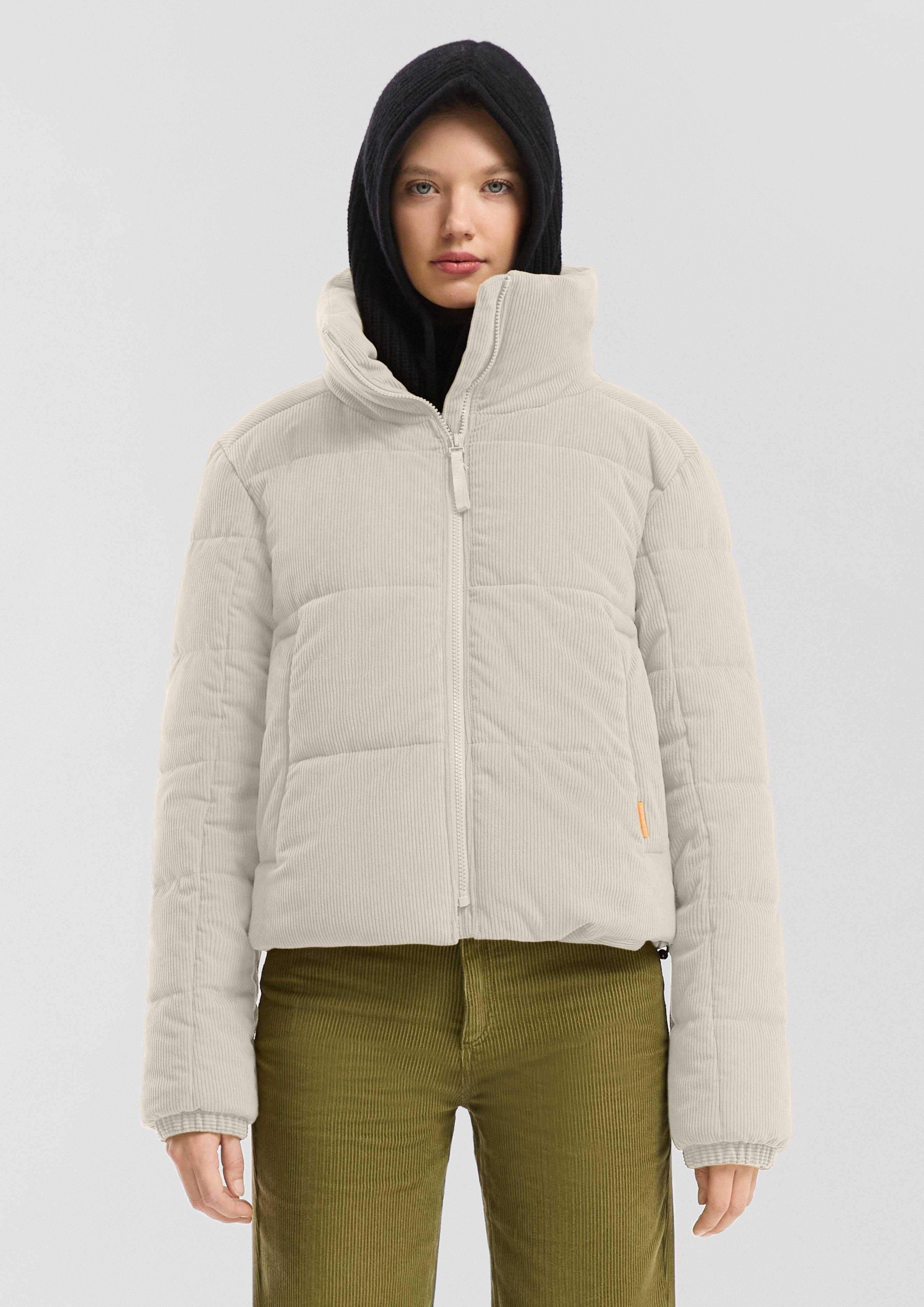 Outdoor-Jacke in 