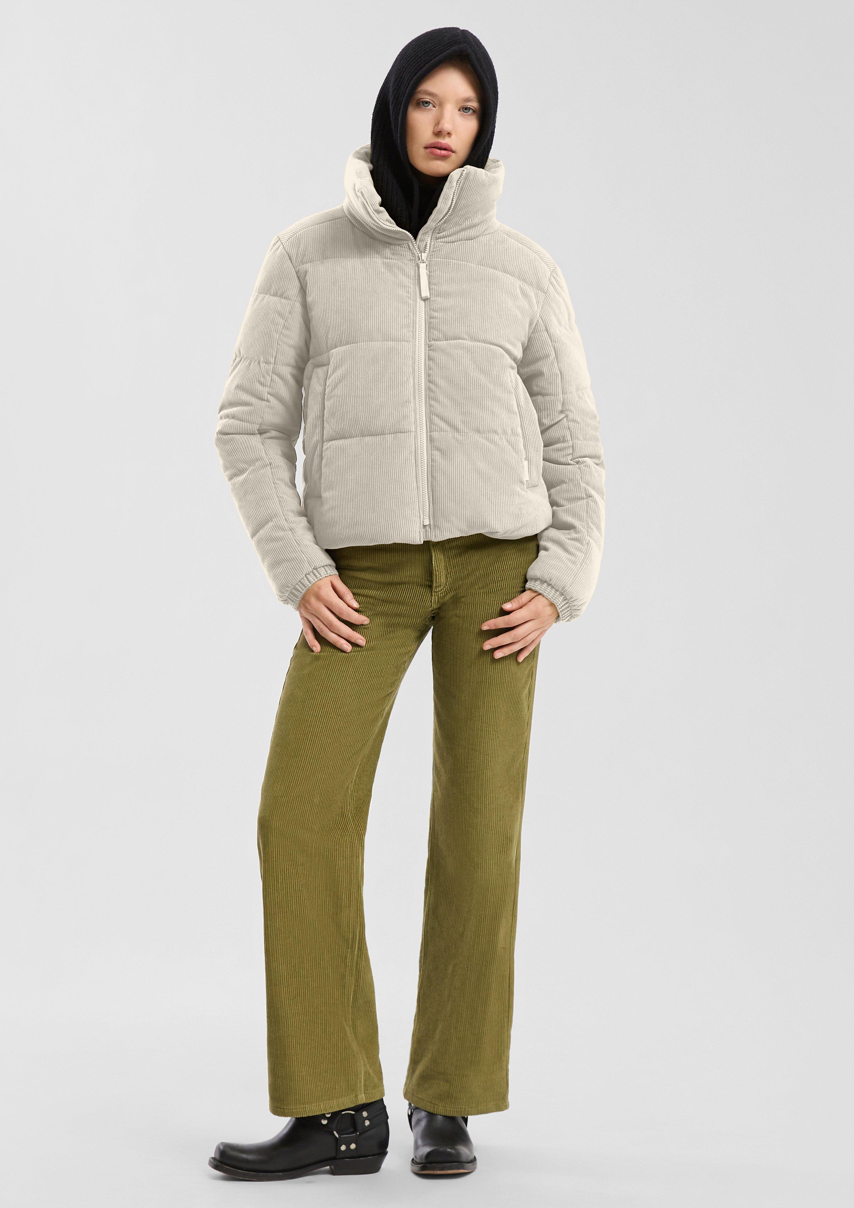 Outdoor-Jacke in 8001 & 7504