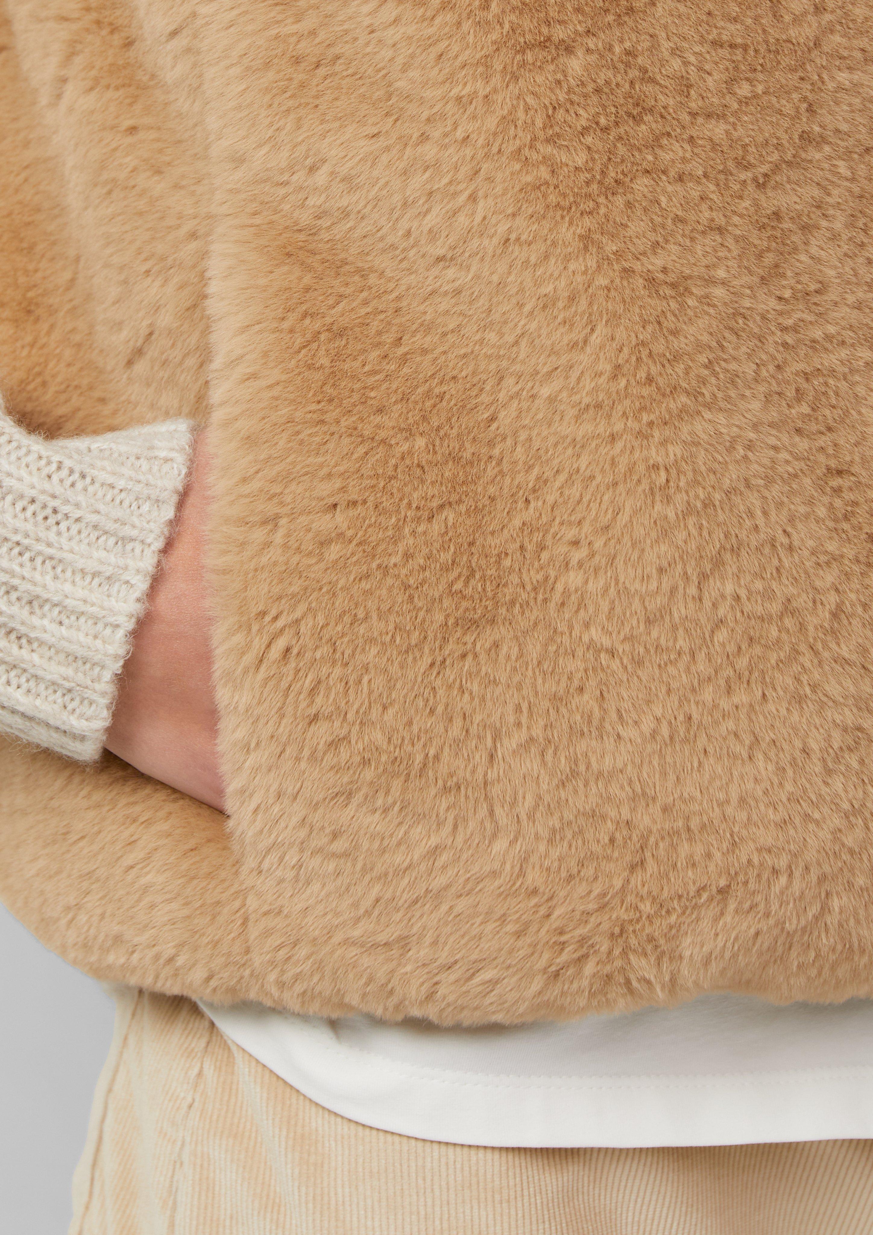 Gilet d'extérieur in 8401