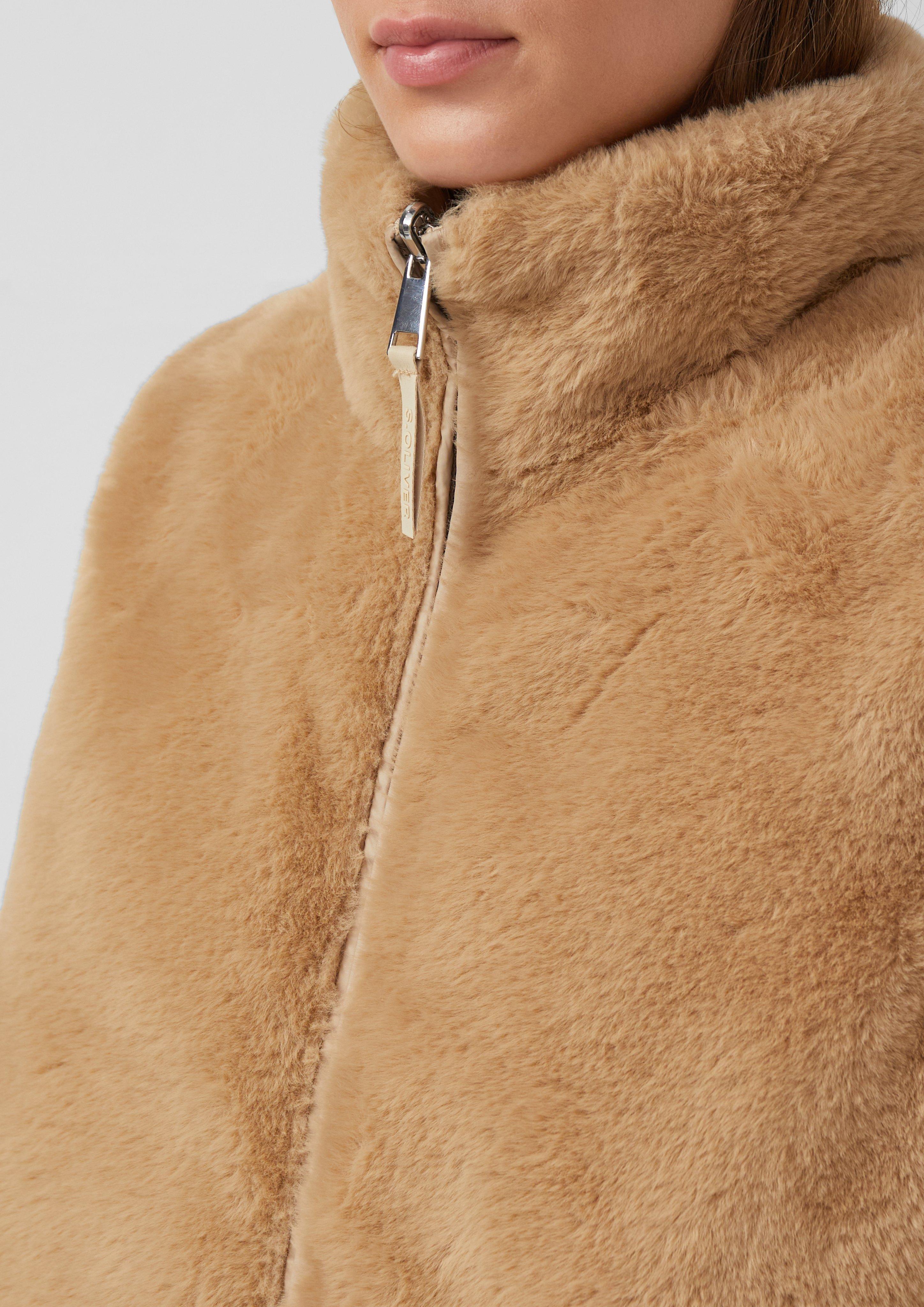 Gilet d'extérieur in 8401