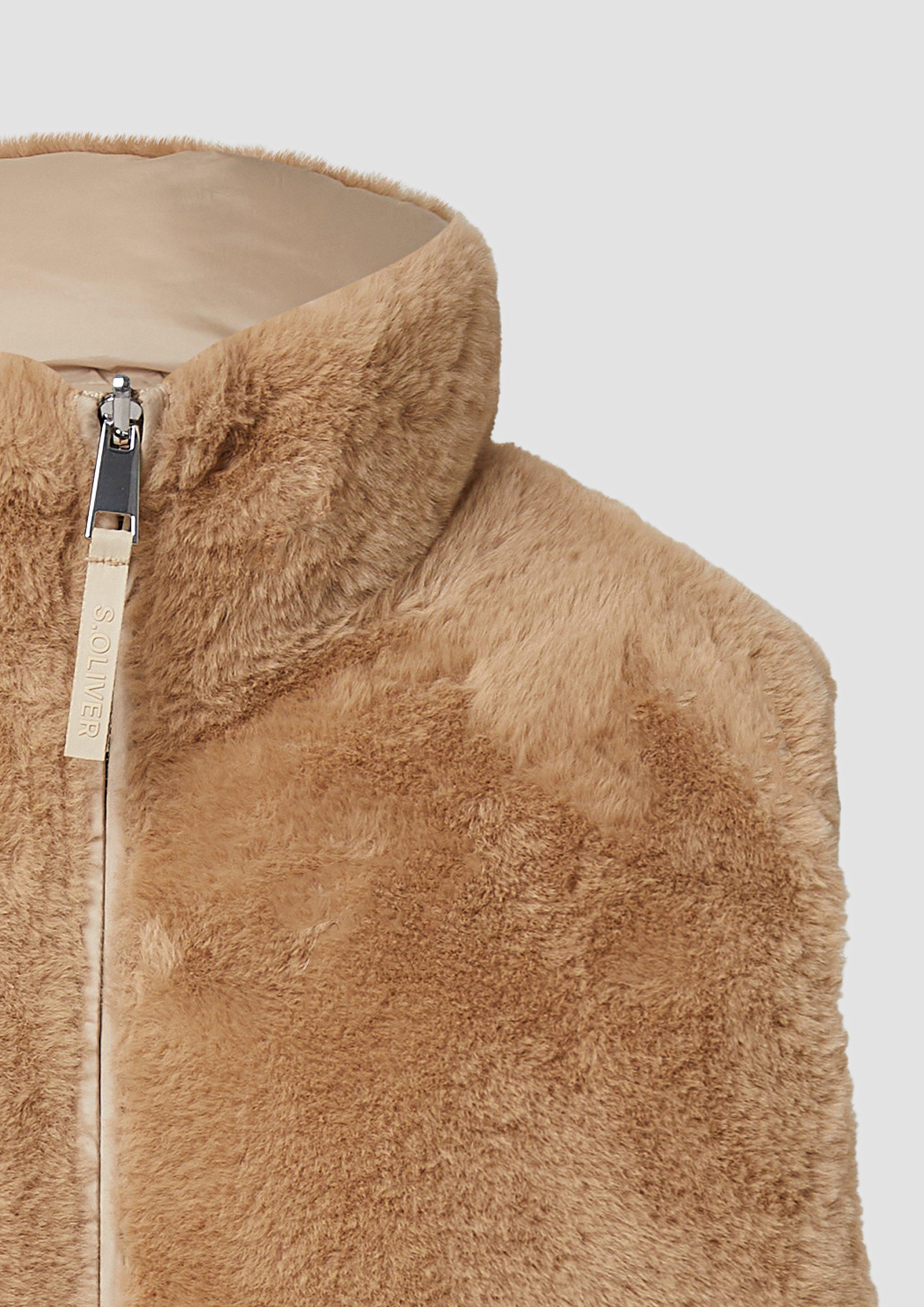 Gilet d'extérieur in 8401