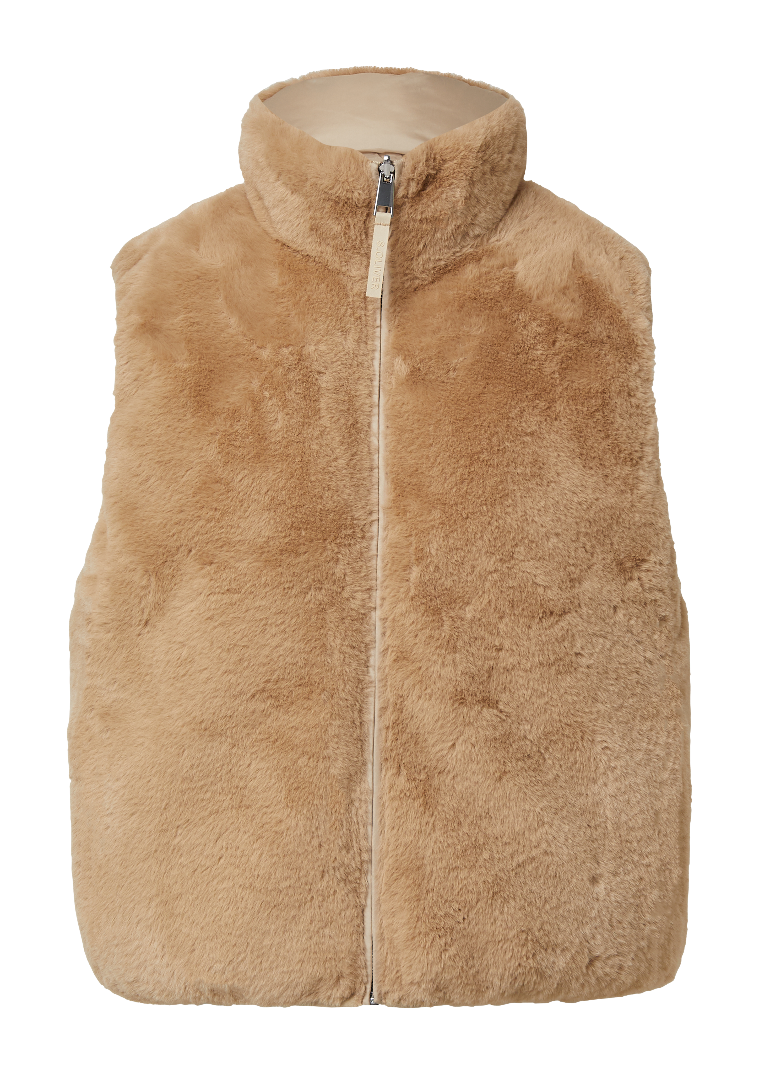 Outdoor waistcoat in 