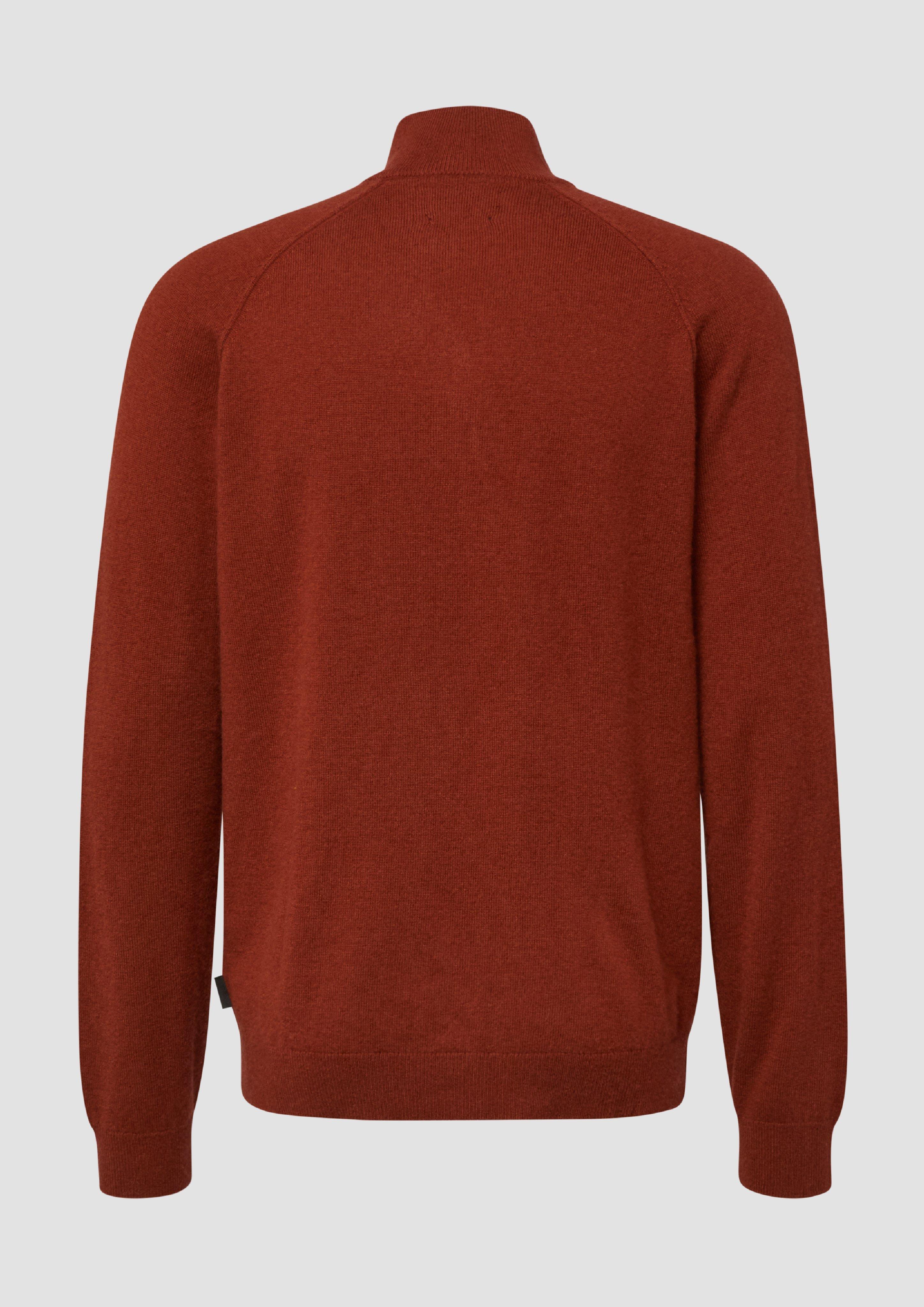 Pull en tricot in 3703