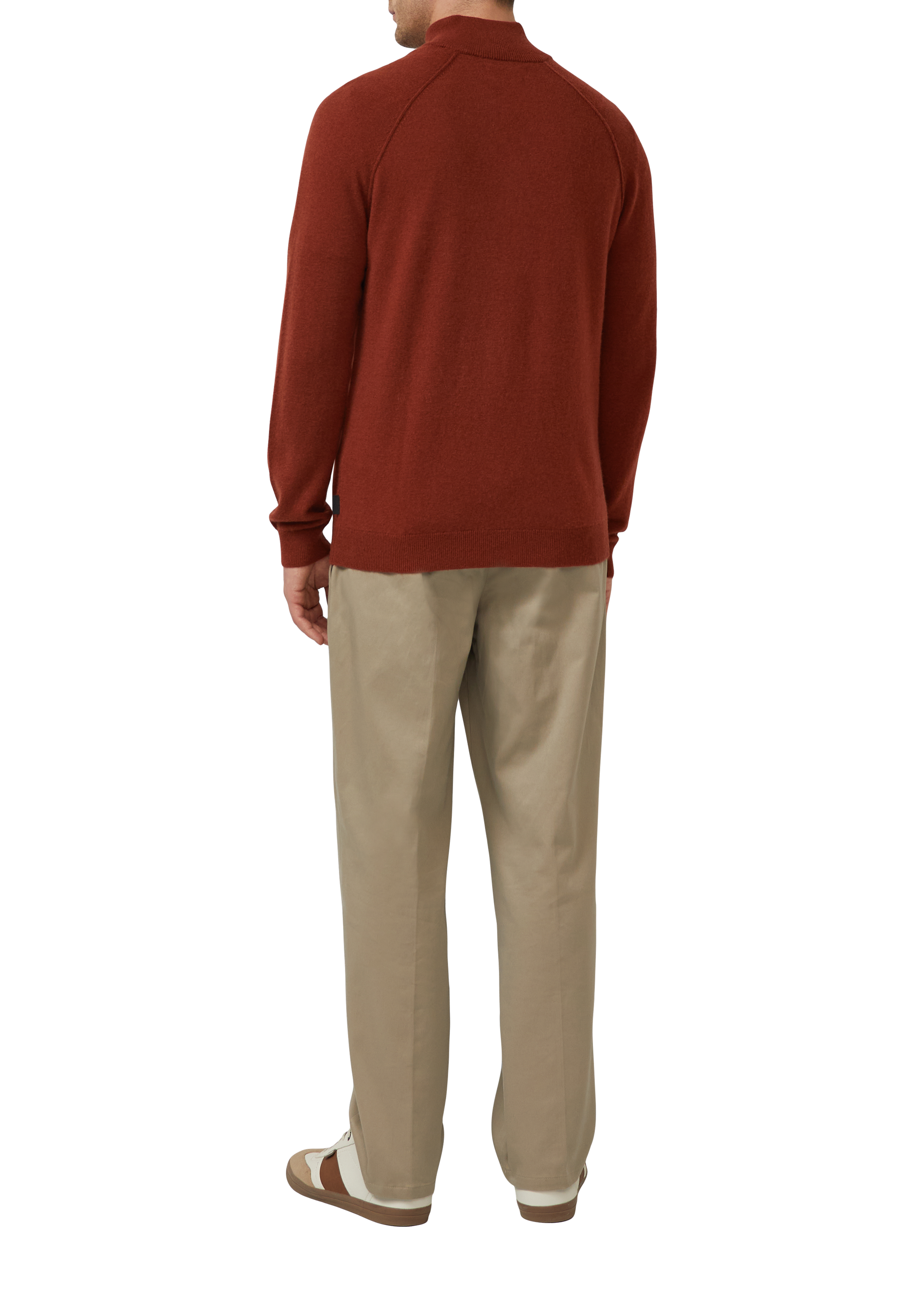 Thumbnail - Strickpullover