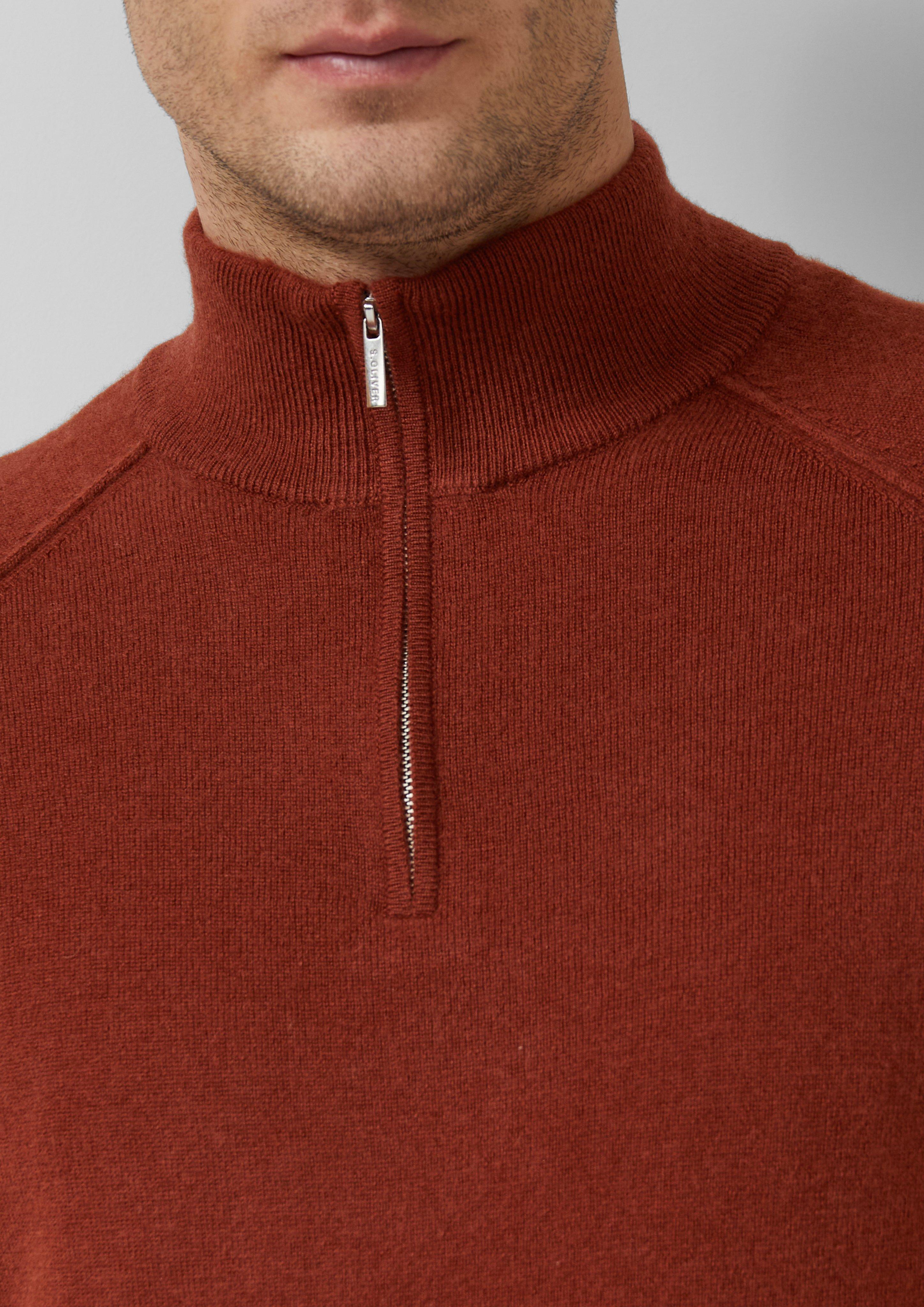 Pleteni džemper in 3703